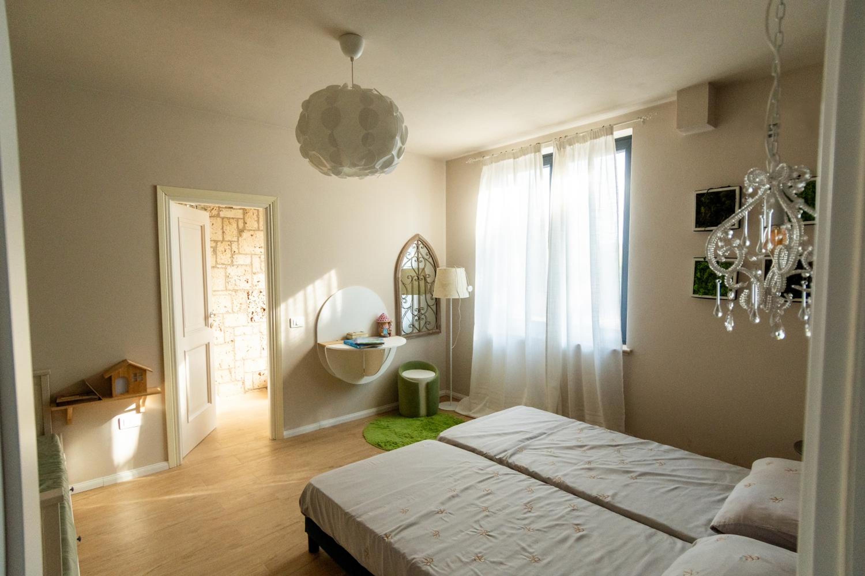 Umbriance Villa