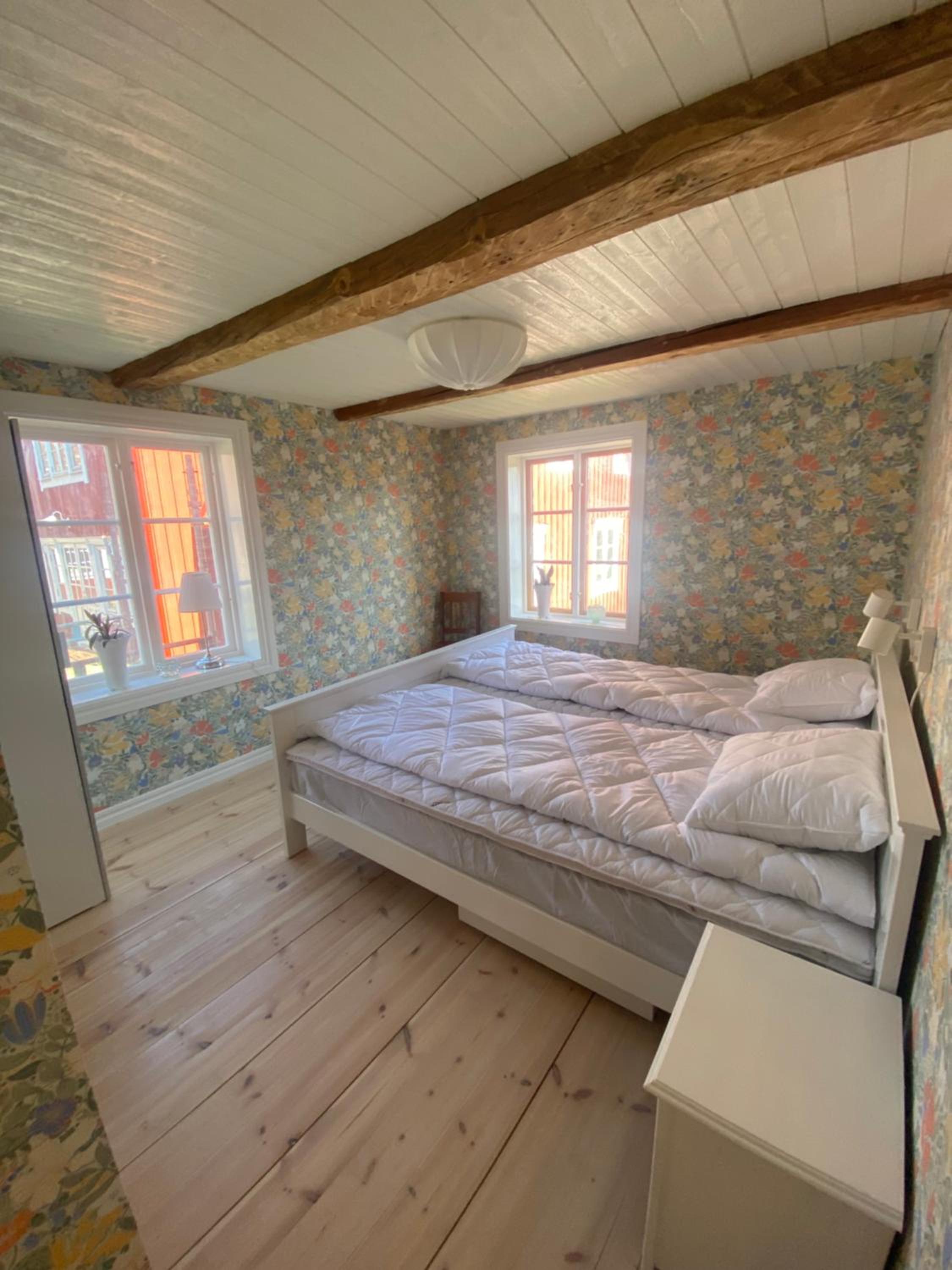 Östra Öland, Södra huset, 6 bäddar view 2