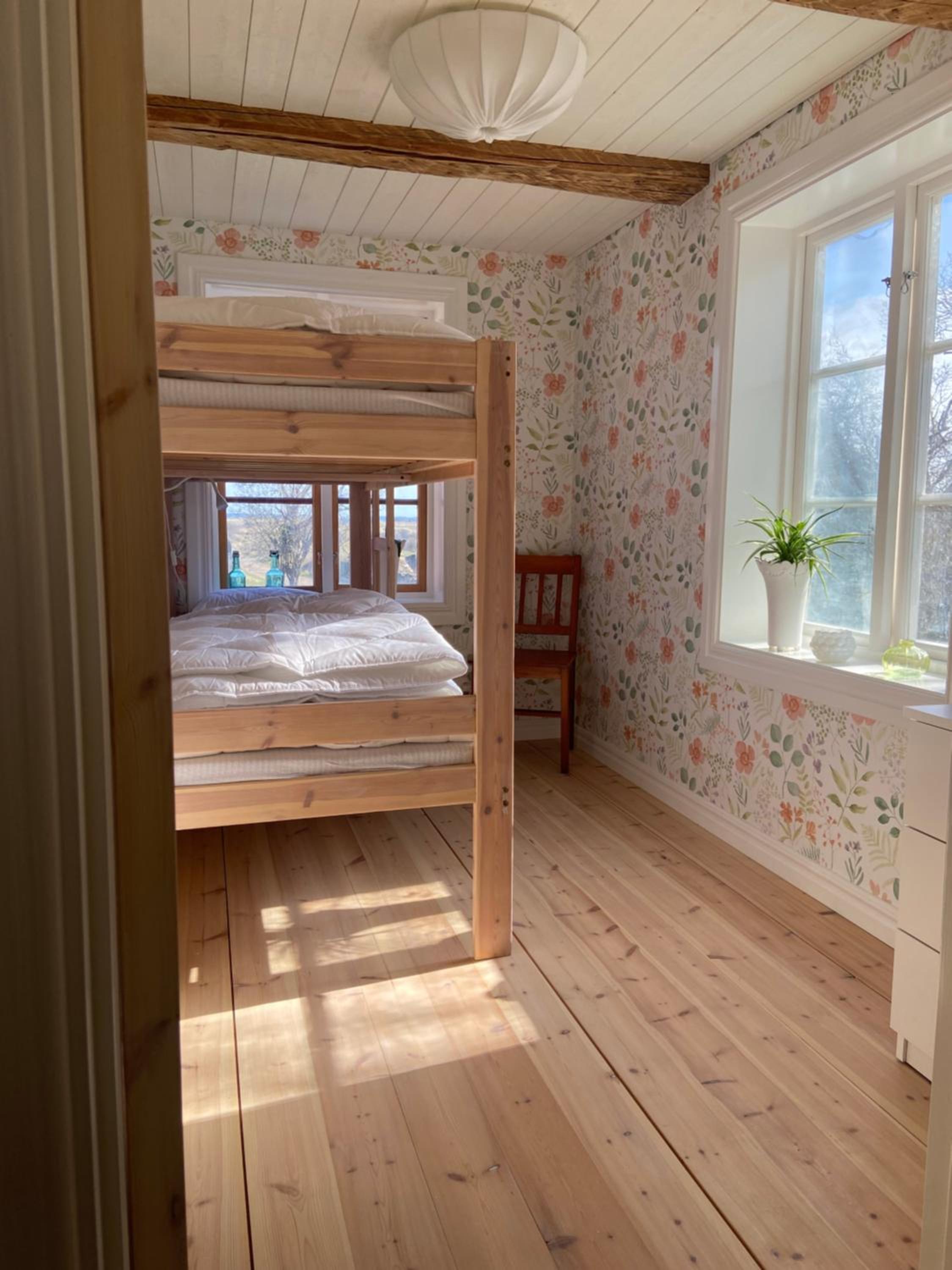 Östra Öland, Södra huset, 6 bäddar view 3