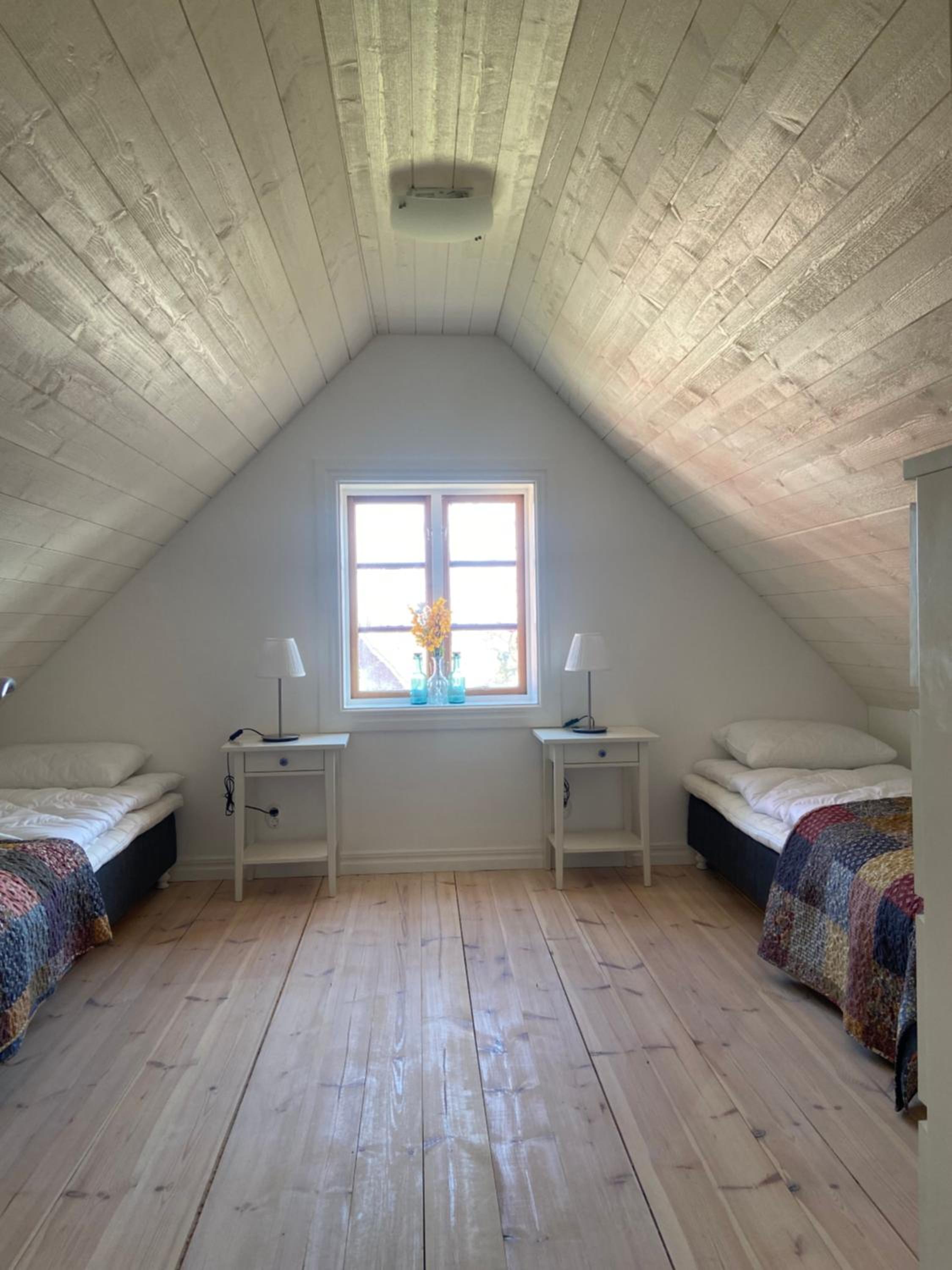 Östra Öland, Södra huset, 6 bäddar view 4