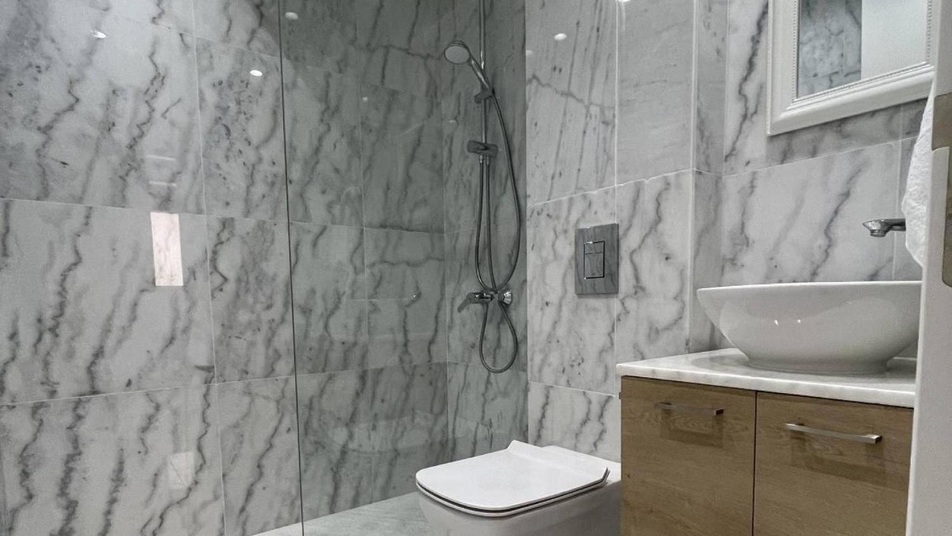 2-Spal Penthouse in Paphos