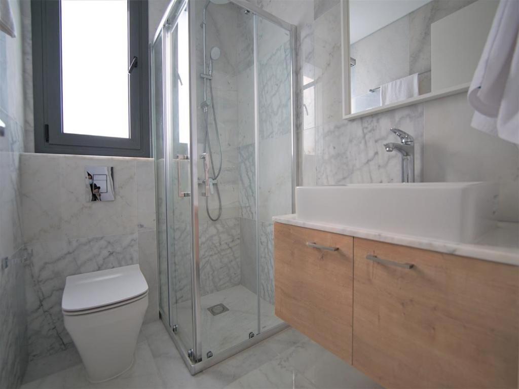 2-Spal Penthouse in Paphos
