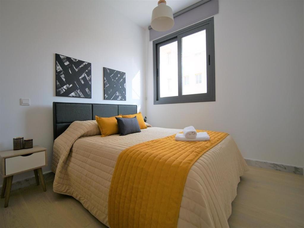 2-Spal Penthouse in Paphos