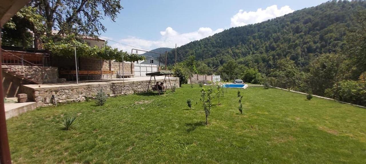 Holiday Home