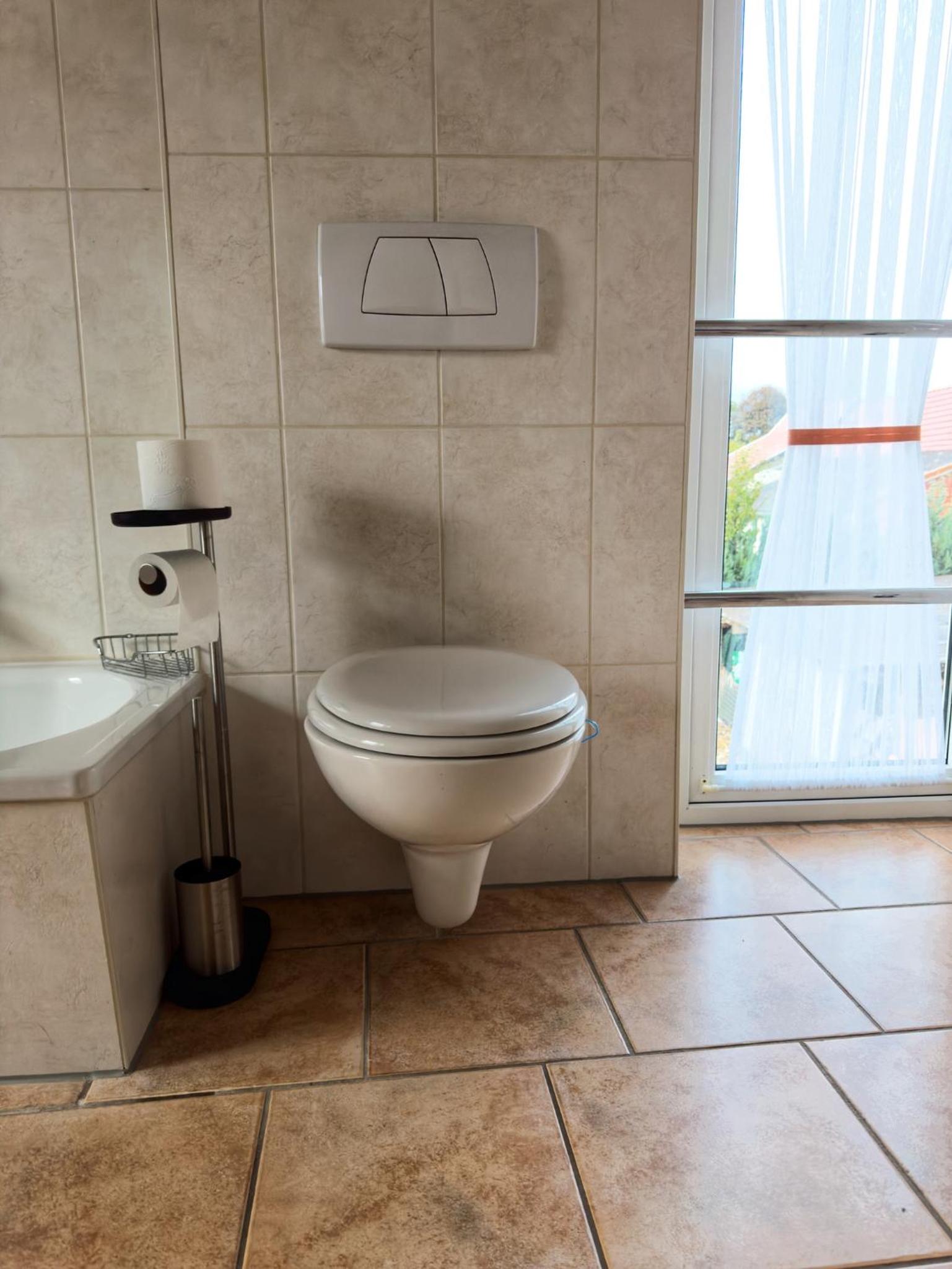 Pension FAULPELZ - Budget Apartment mit Küche, Badewanne