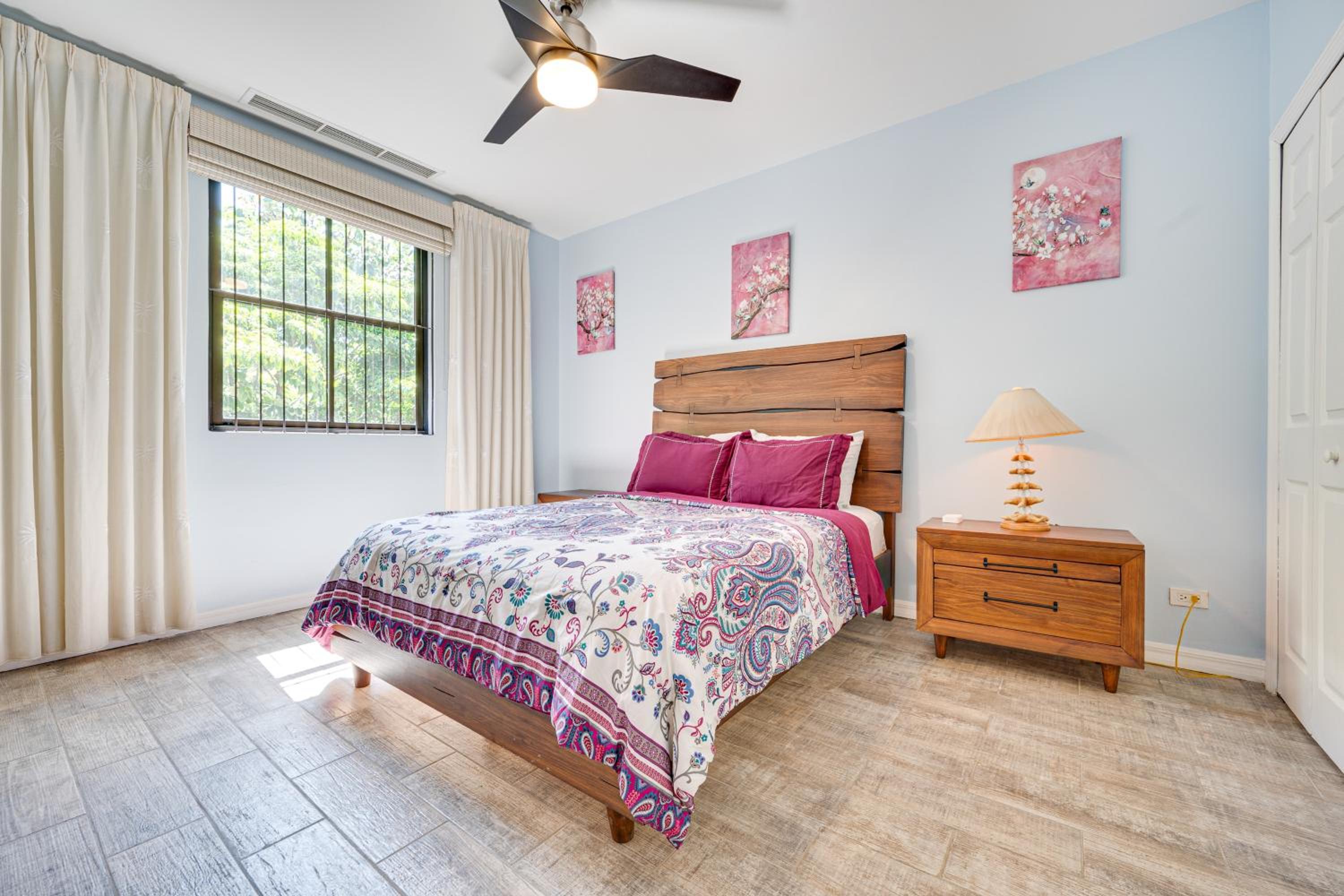 Pacifico Townhouse 106