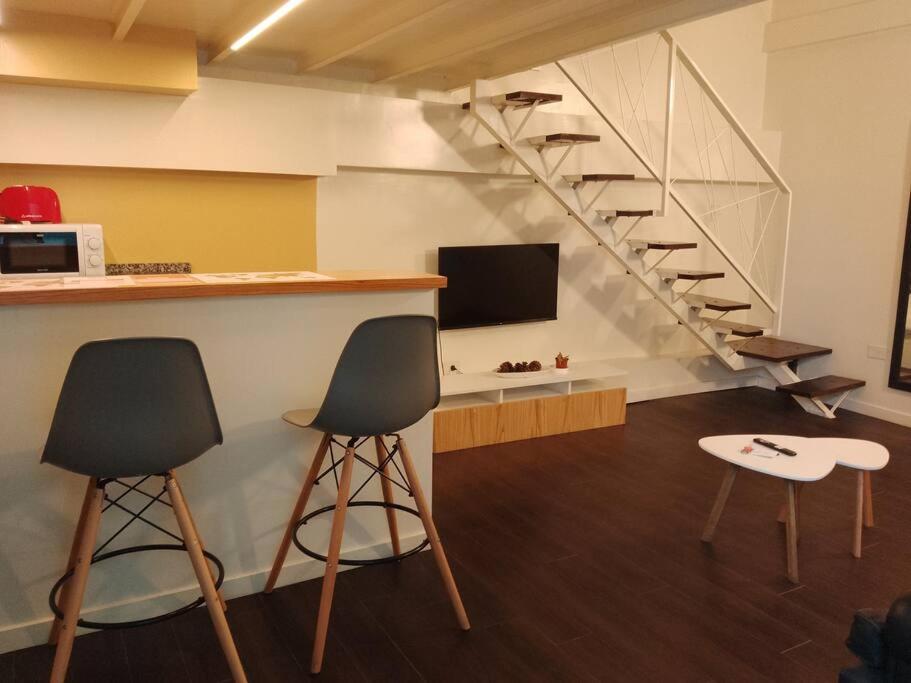 Maison Work & Travel 4 Belgrano