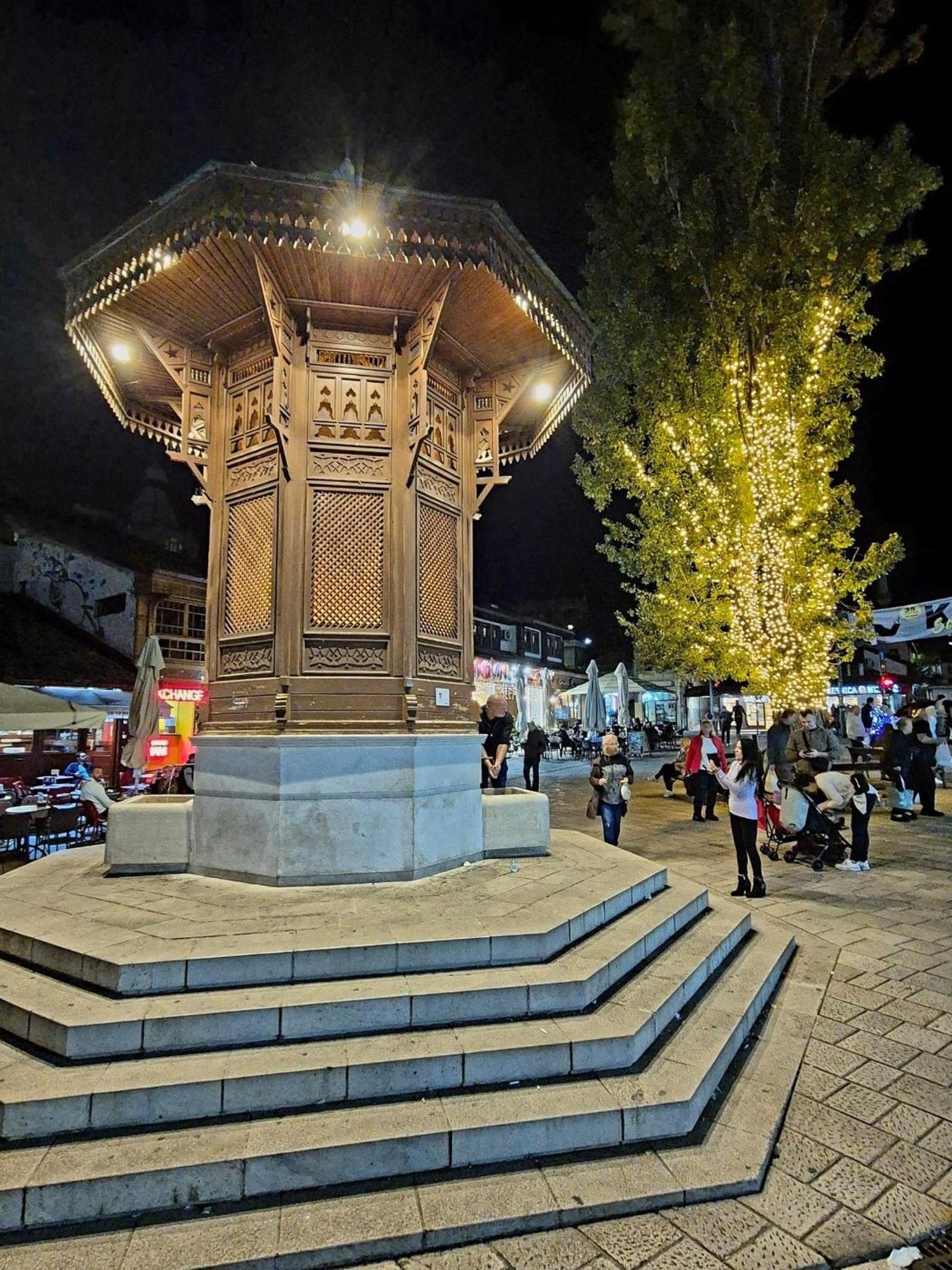 Sarajevo Luxury Apartments