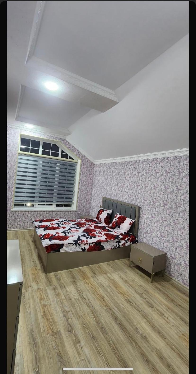 Quba Villa