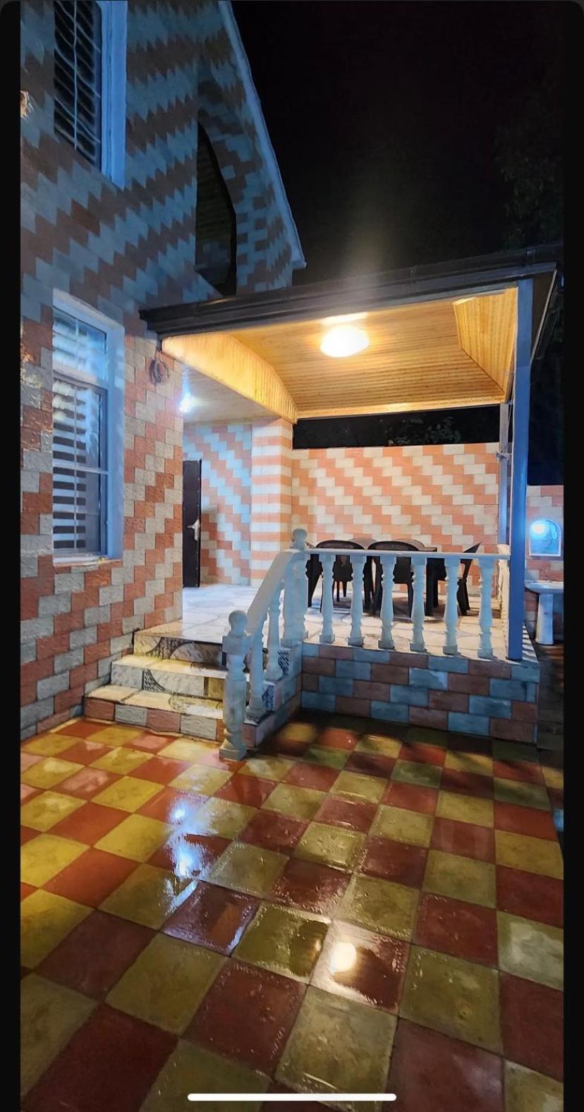 Quba Villa