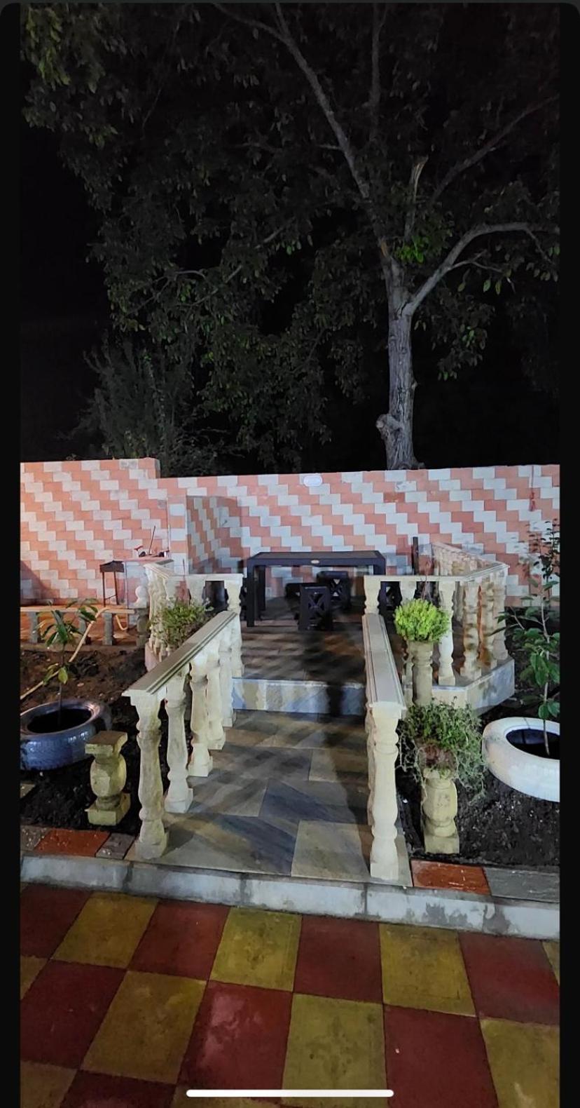 Quba Villa