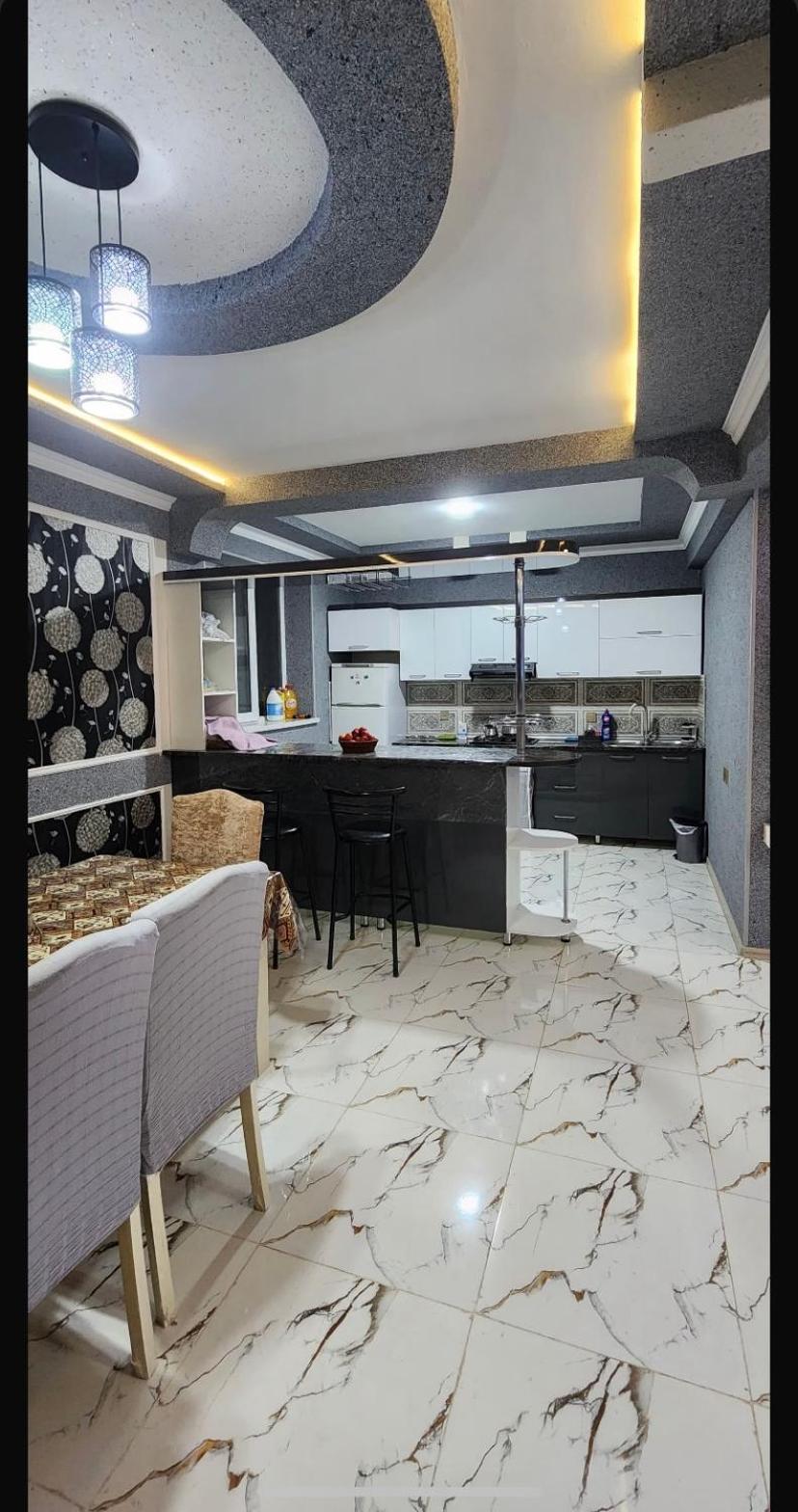 Quba Villa