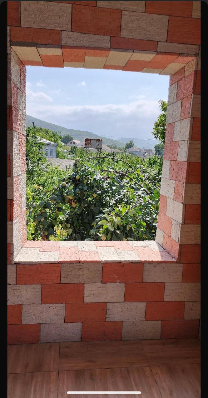 Quba Villa