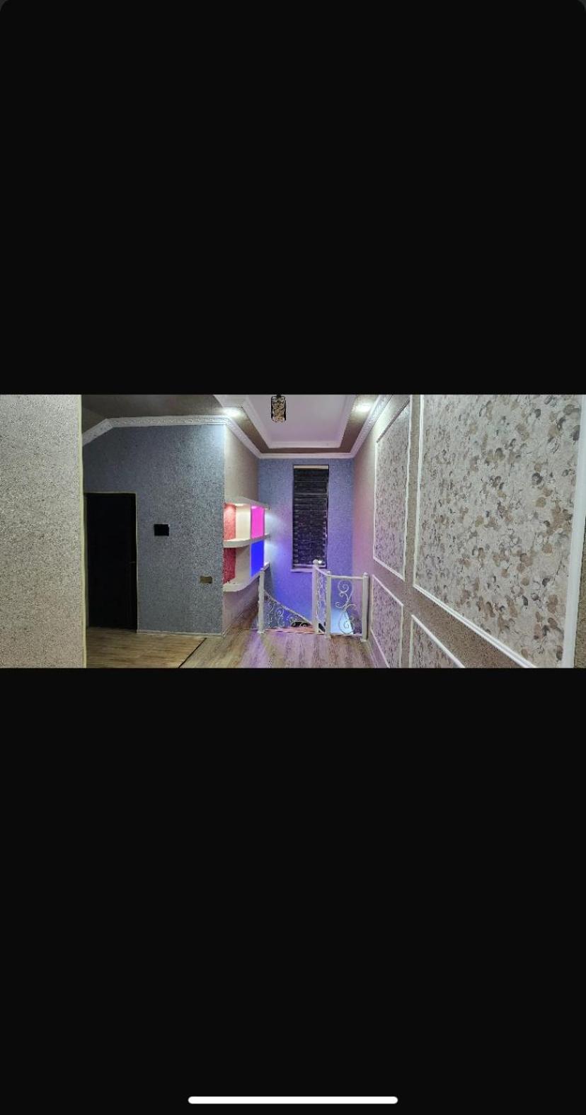 Quba Villa