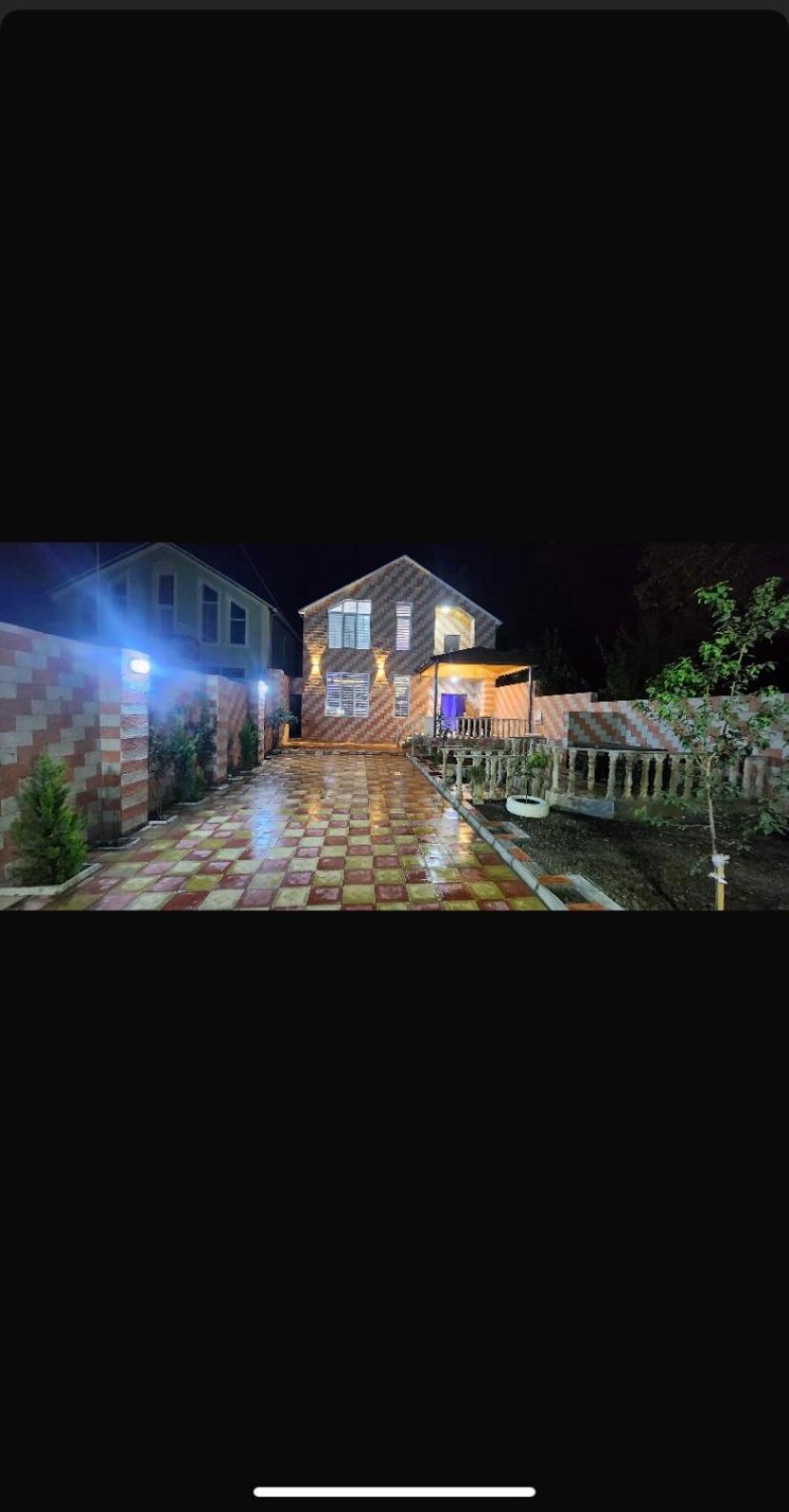 Quba Villa