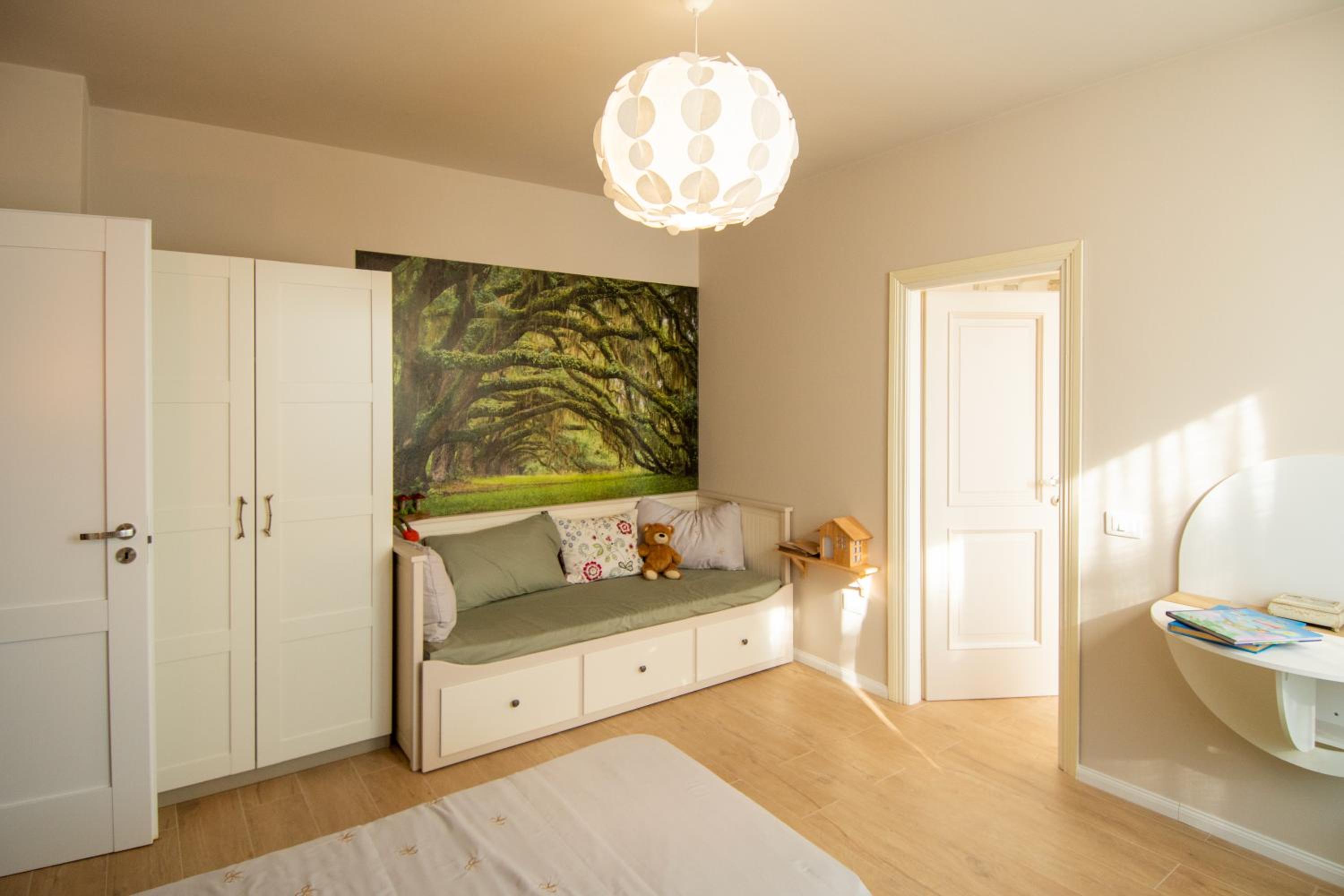 Umbriance Villa