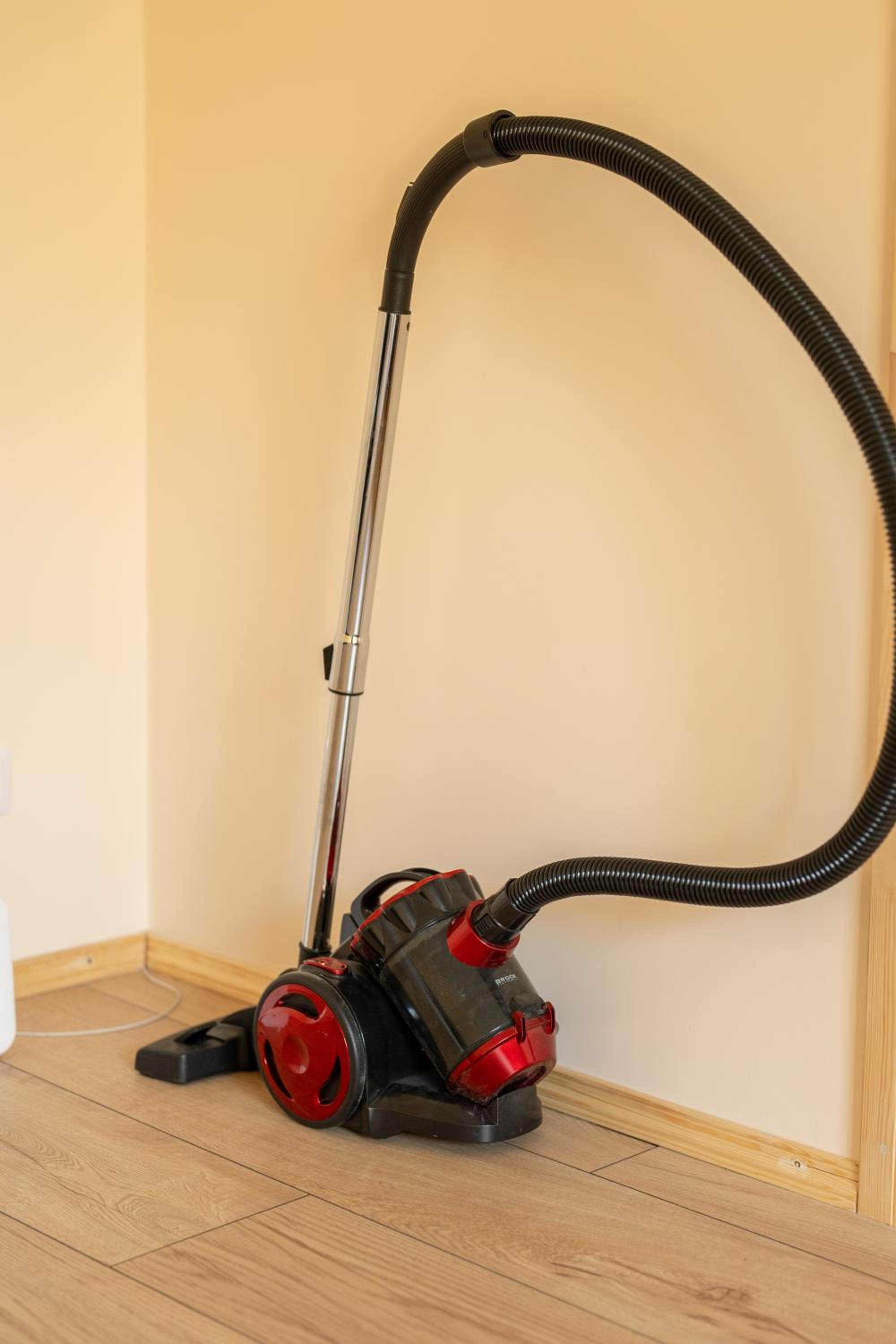 Modern City Stay - New Central Fully Equipped