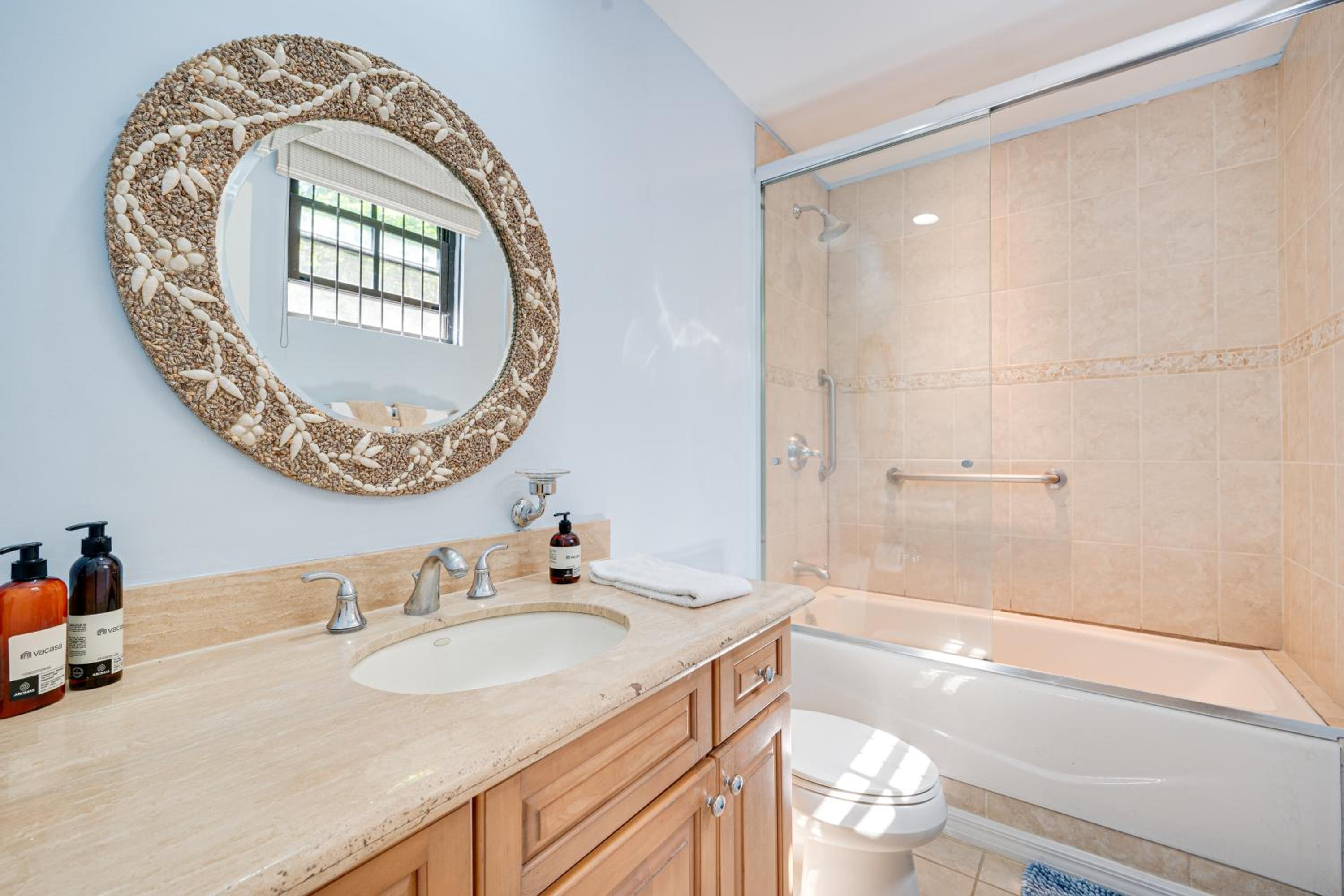 Pacifico Townhouse 106
