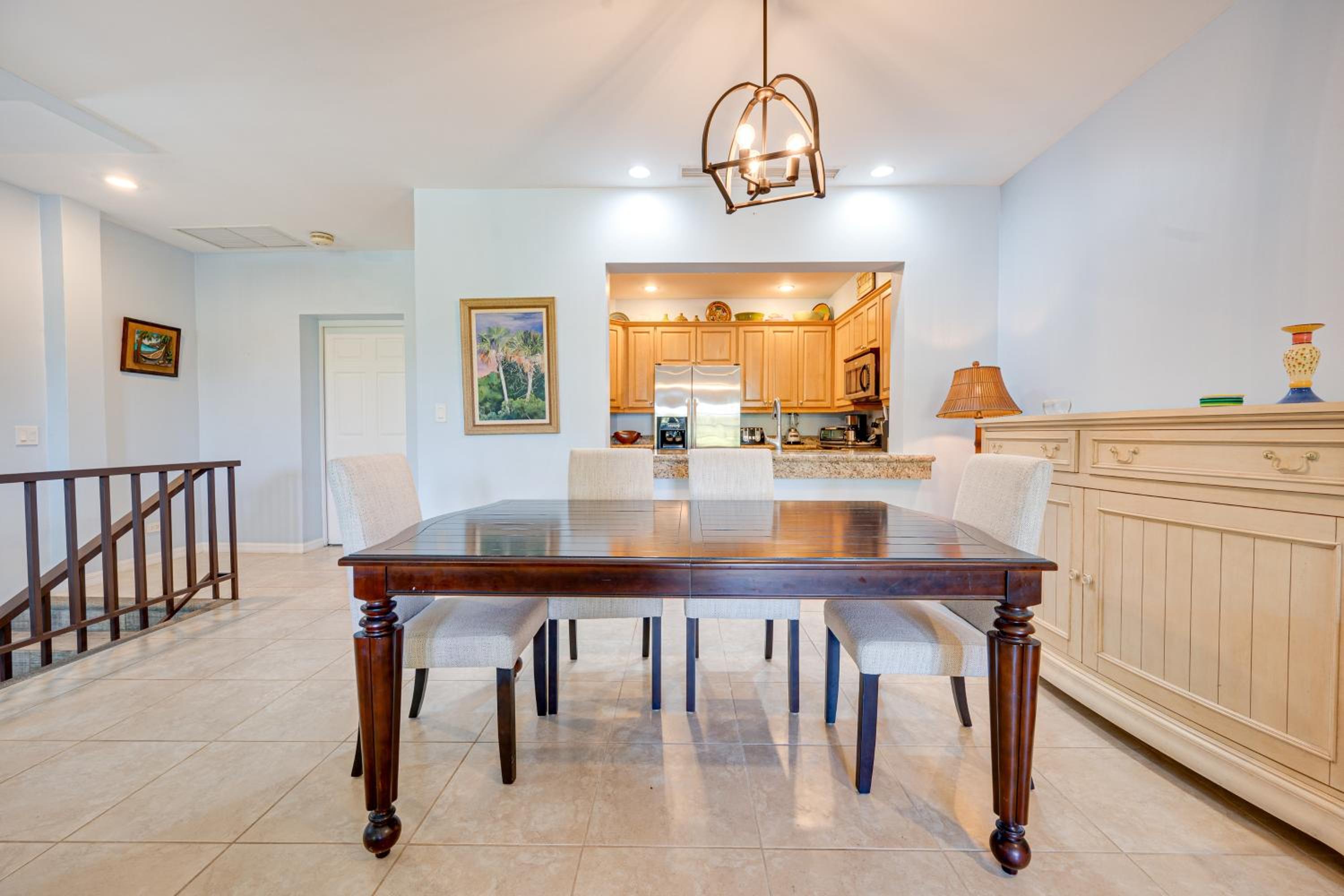 Pacifico Townhouse 106