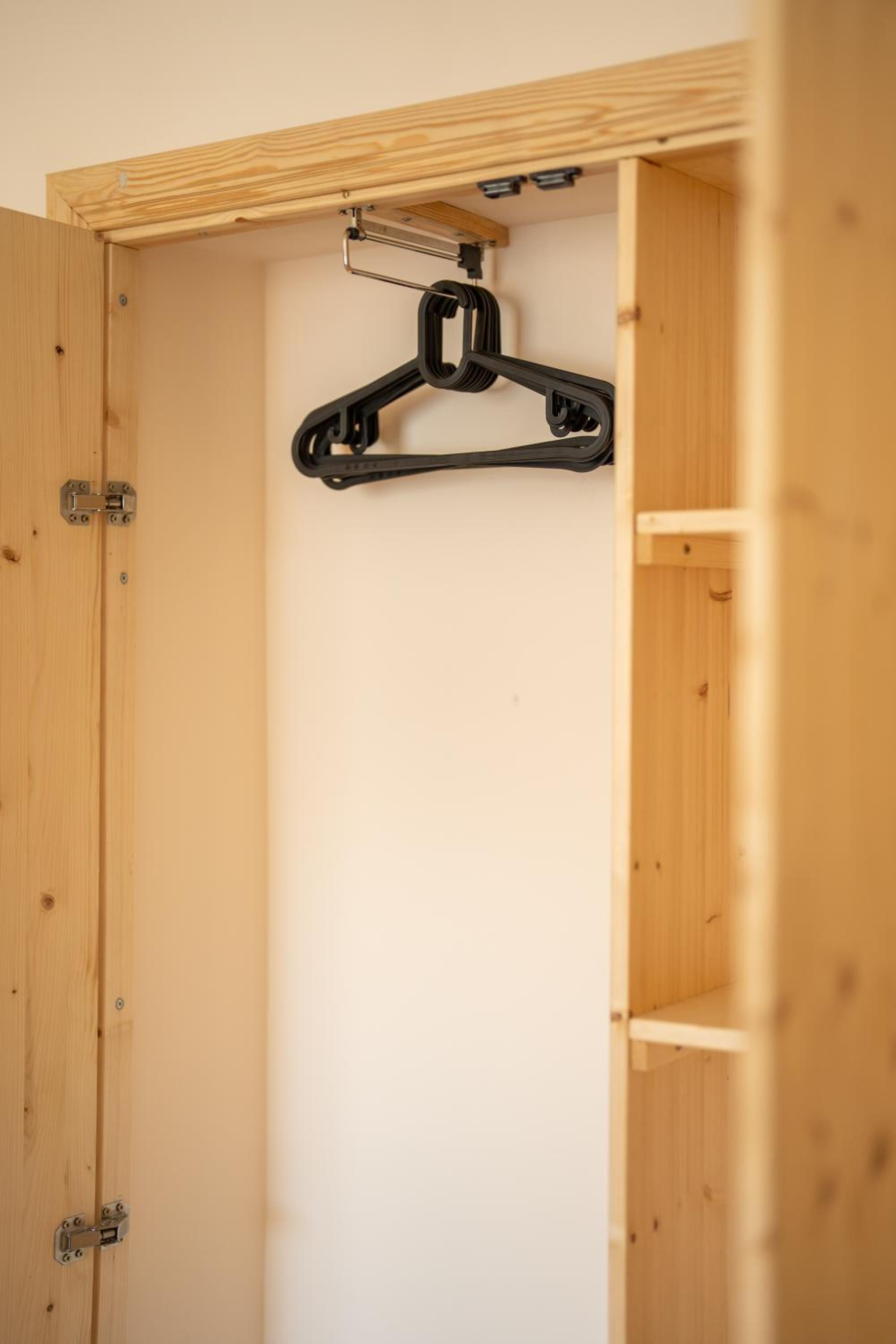 Modern City Stay - New Central Fully Equipped