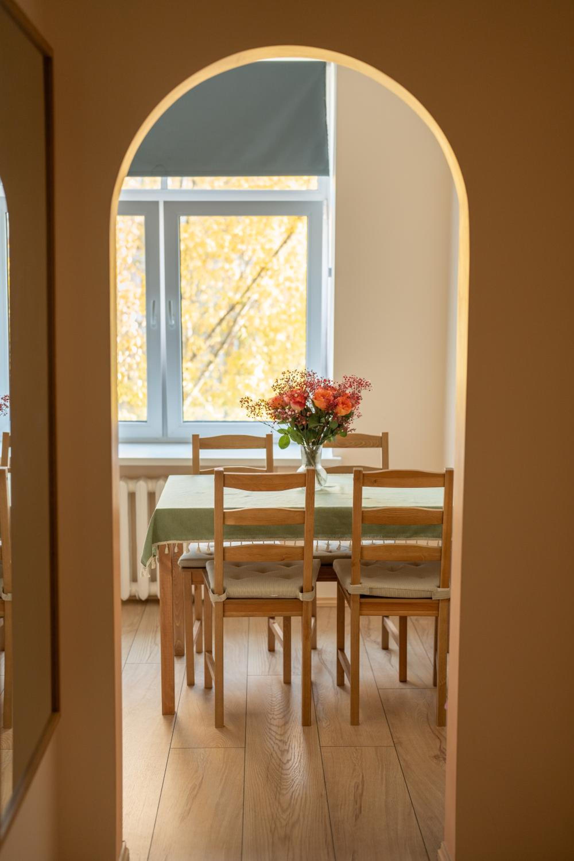 Modern City Stay - New Central Fully Equipped