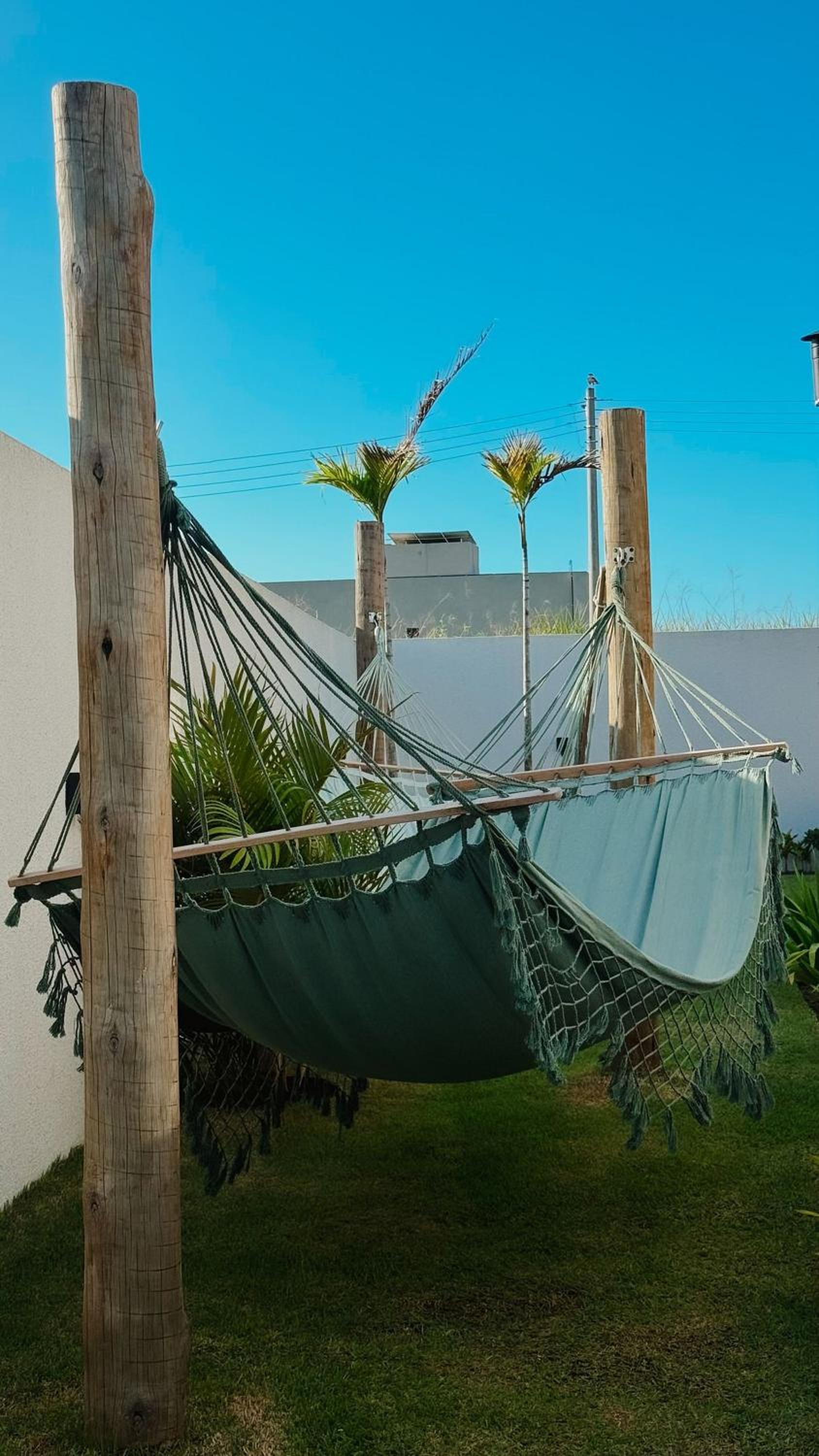 Casa Vista Mar de Luxo com Serviços Inclusos