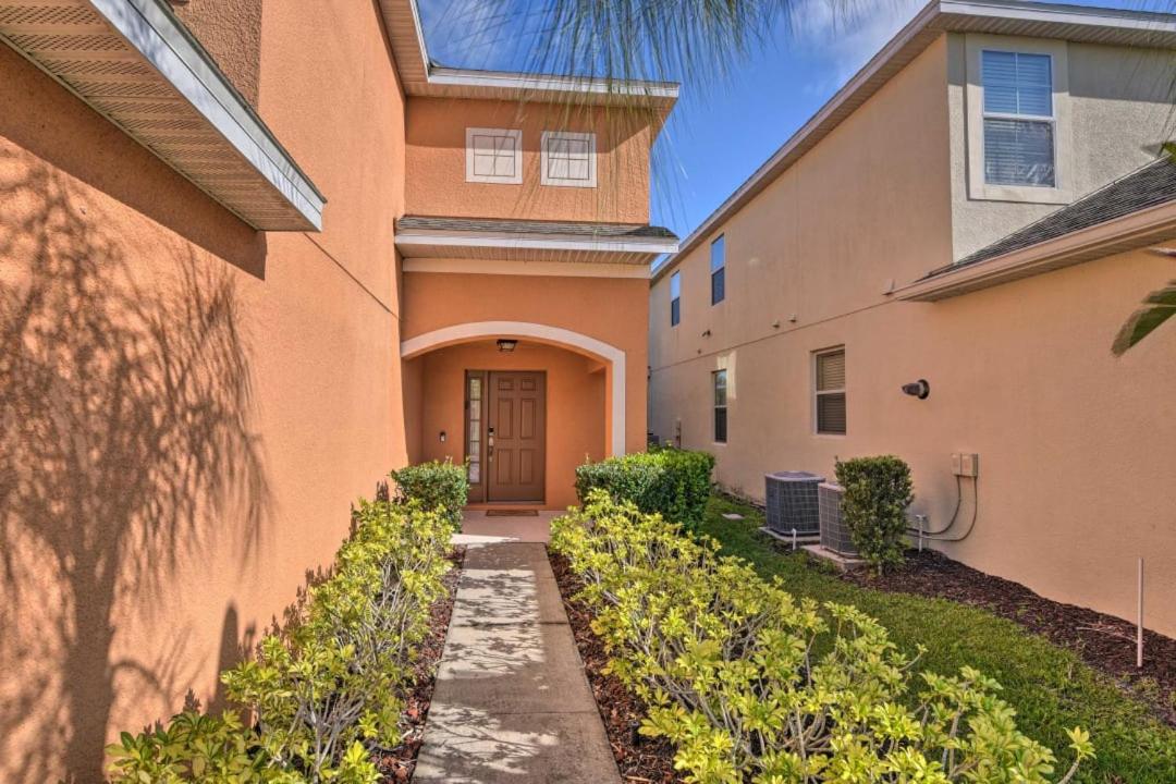 Look over Nature, Pool Home Near Disney Parks view 4