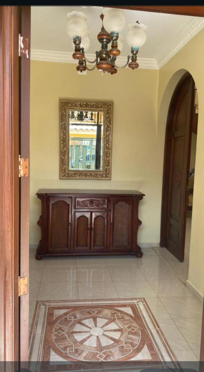 Hermosa villa con vista al mar view 3