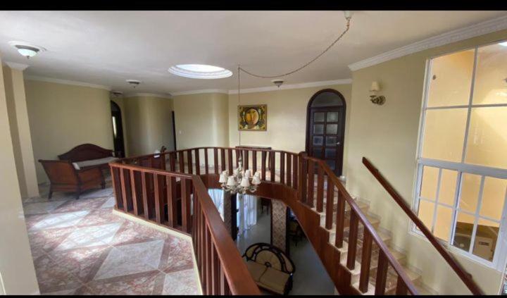 Hermosa villa con vista al mar view 4