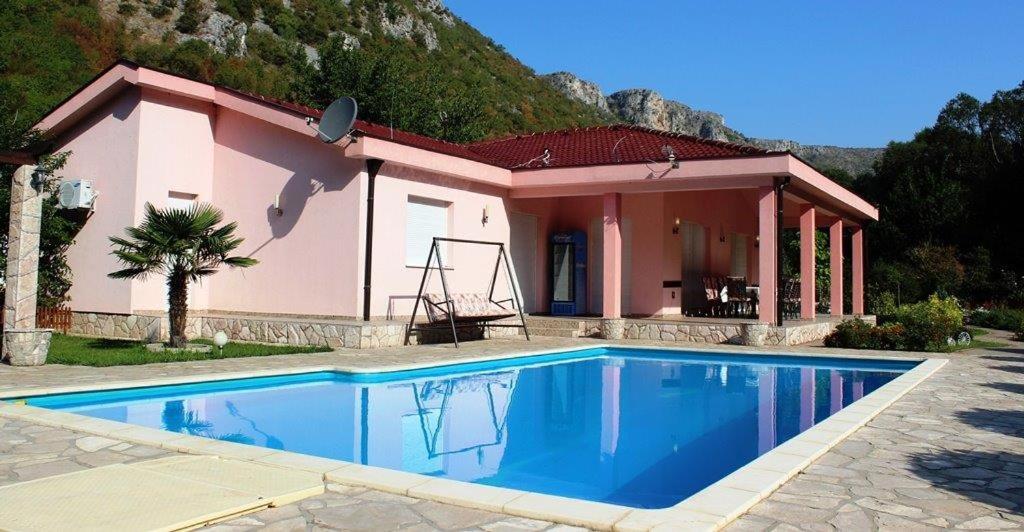 Hacienda Neretva