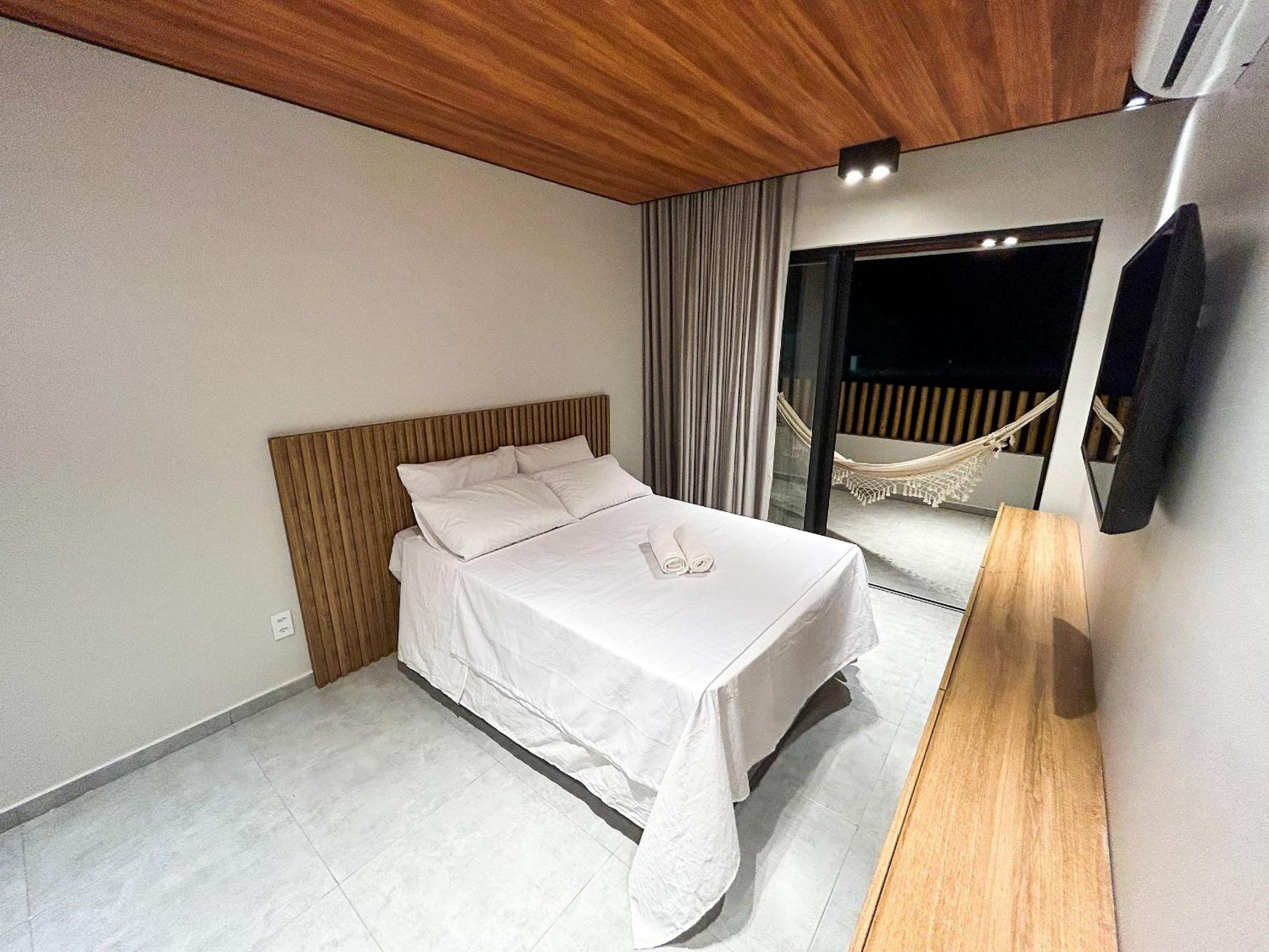 Casa Vista Mar de Luxo com Serviços Inclusos