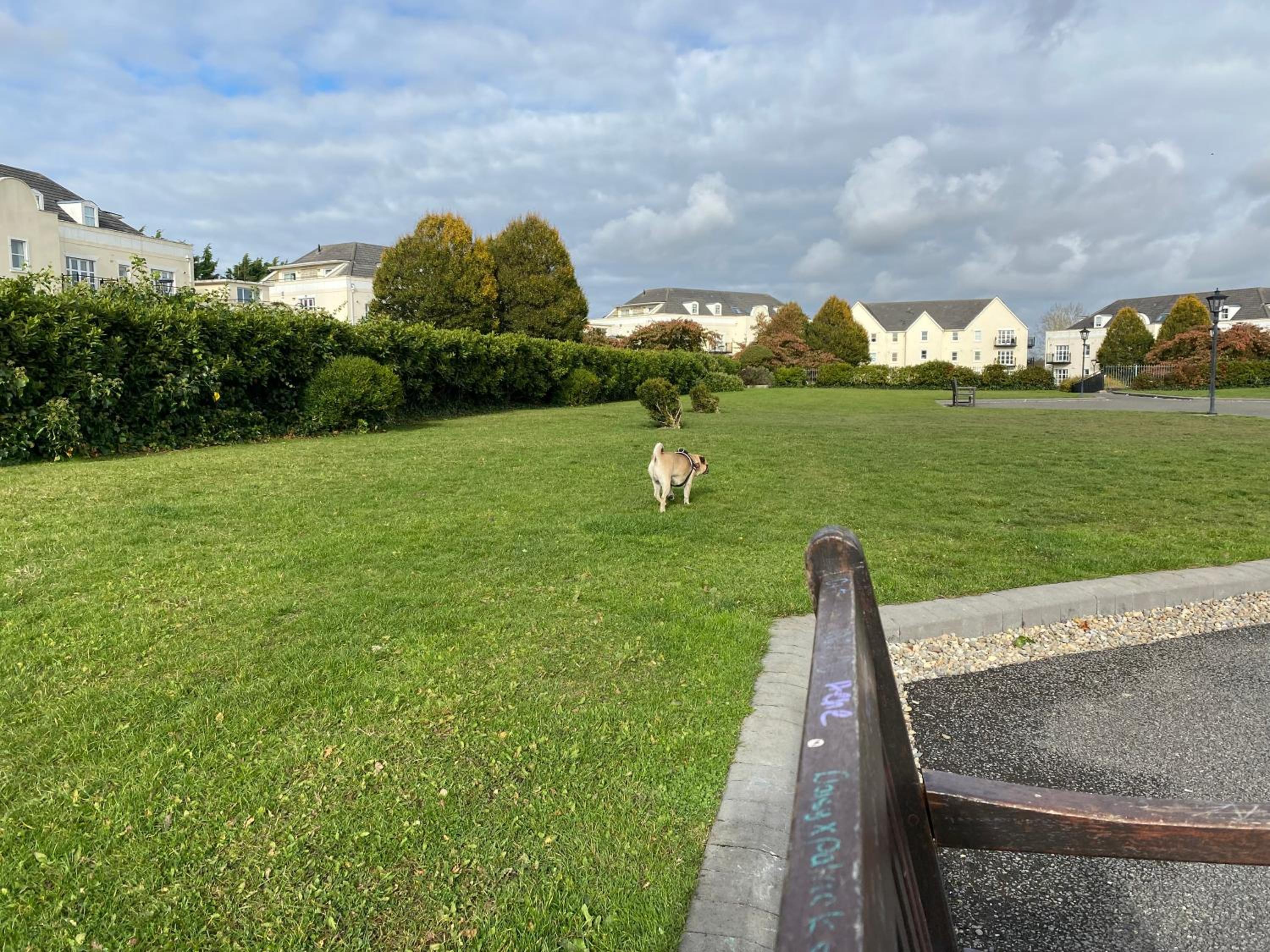 Comfy Apartment near Dublin Airport with FREE PARKING