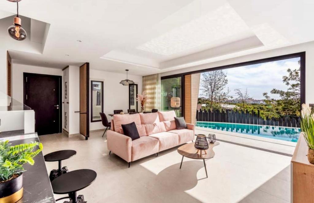 Villa popeson