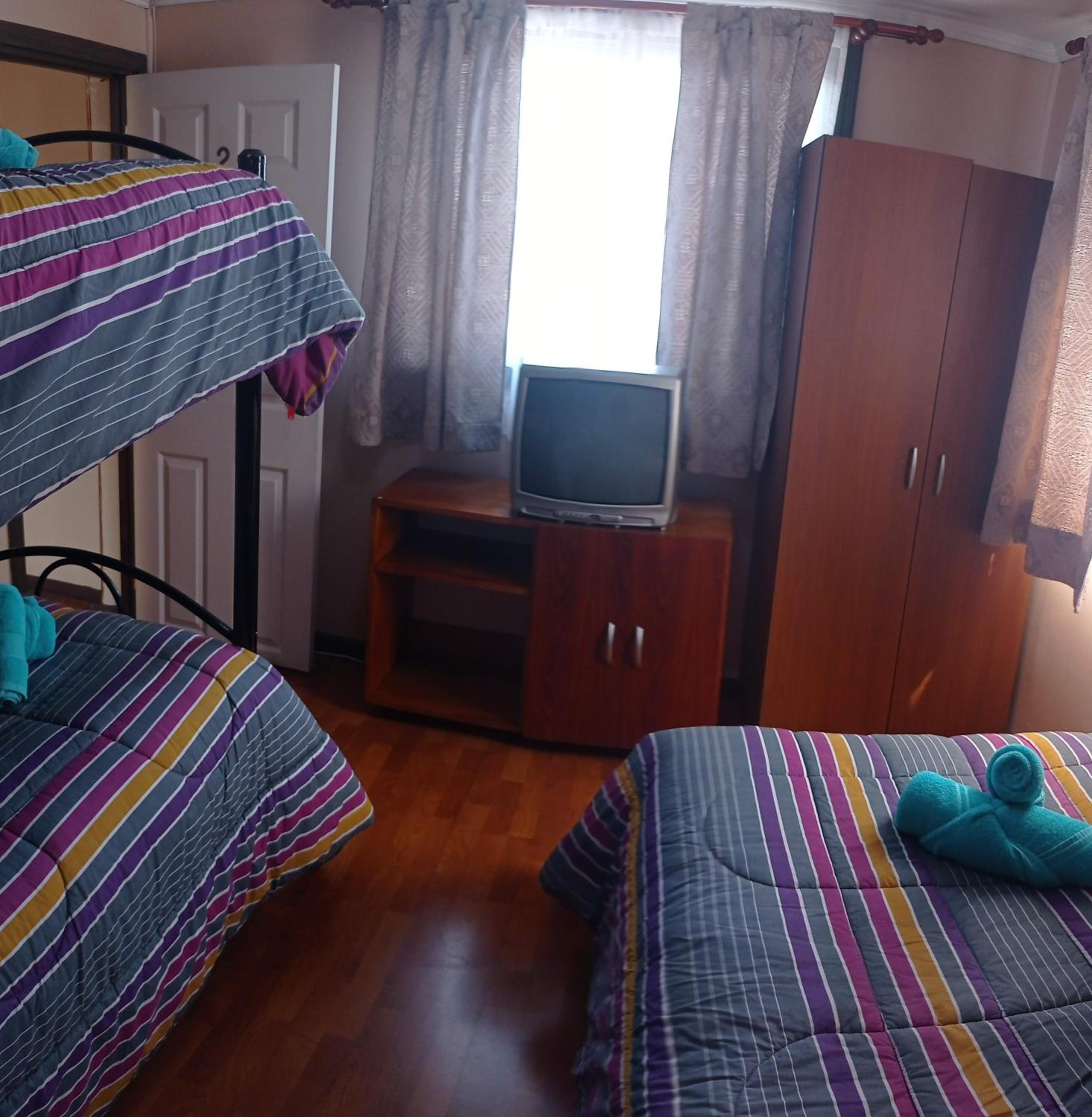 Hostal Temuco