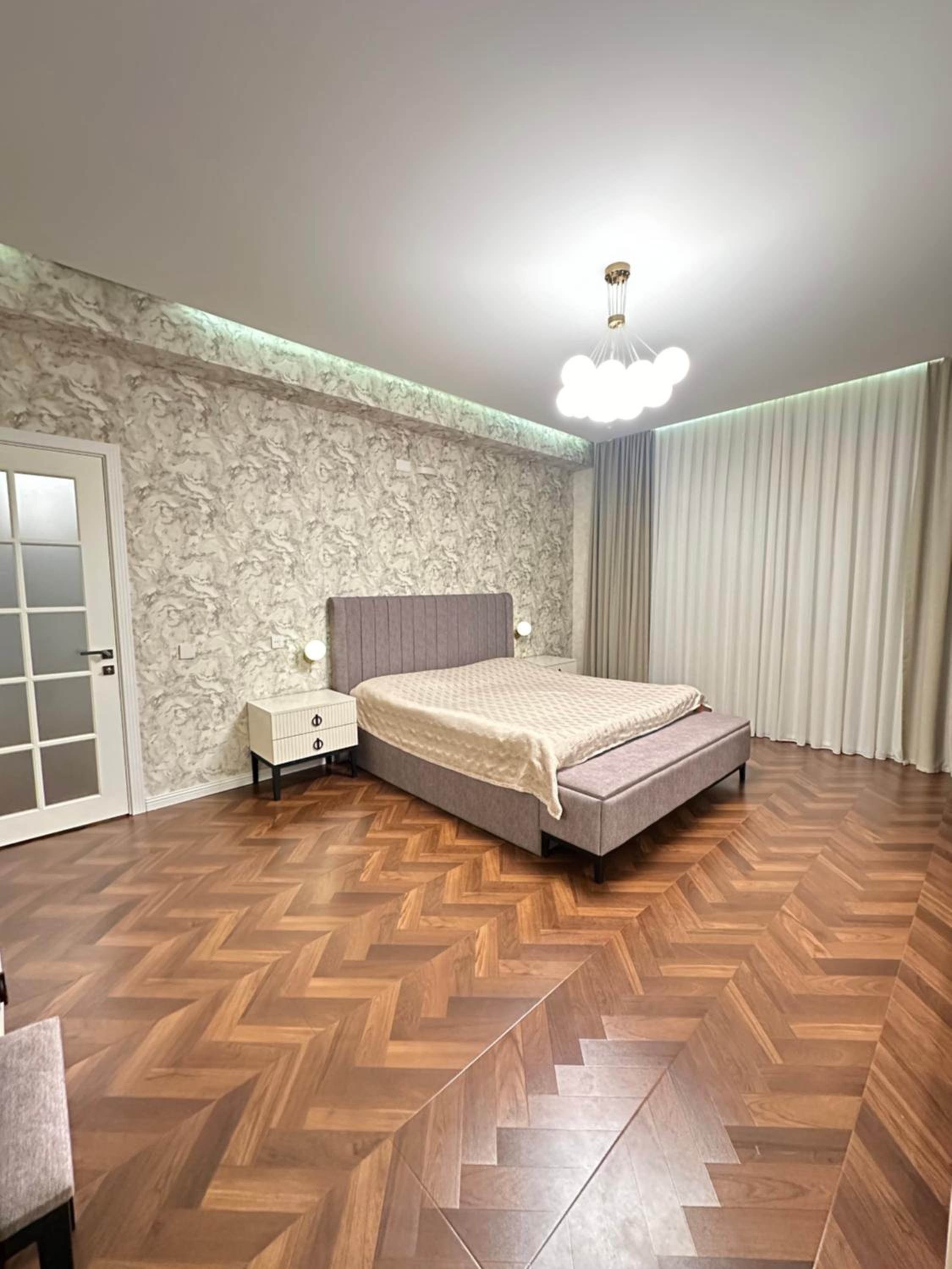 Apartment 2 Mins from COP29 Conference Center