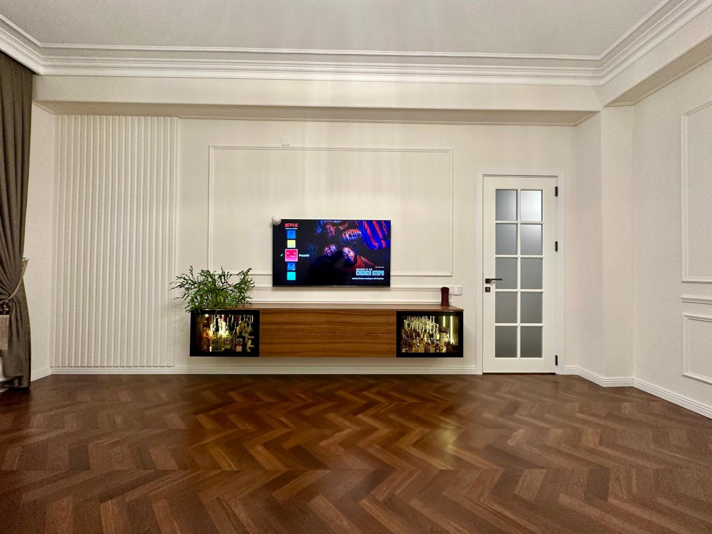 Apartment 2 Mins from COP29 Conference Center