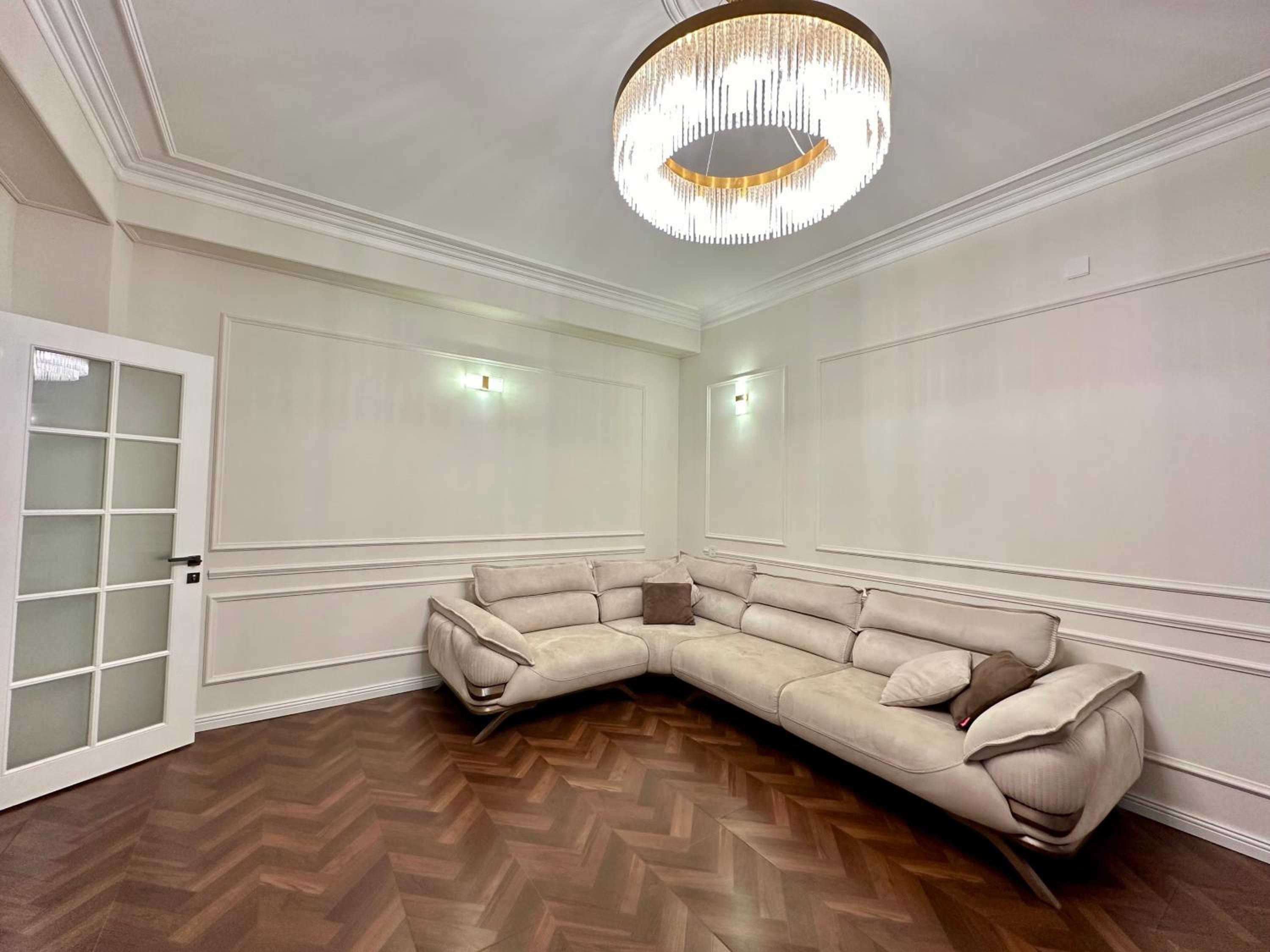 Apartment 2 Mins from COP29 Conference Center