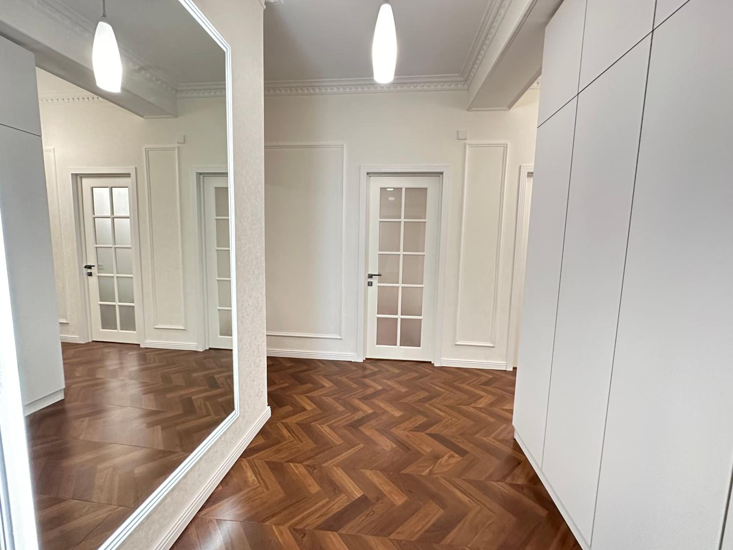 Apartment 2 Mins from COP29 Conference Center