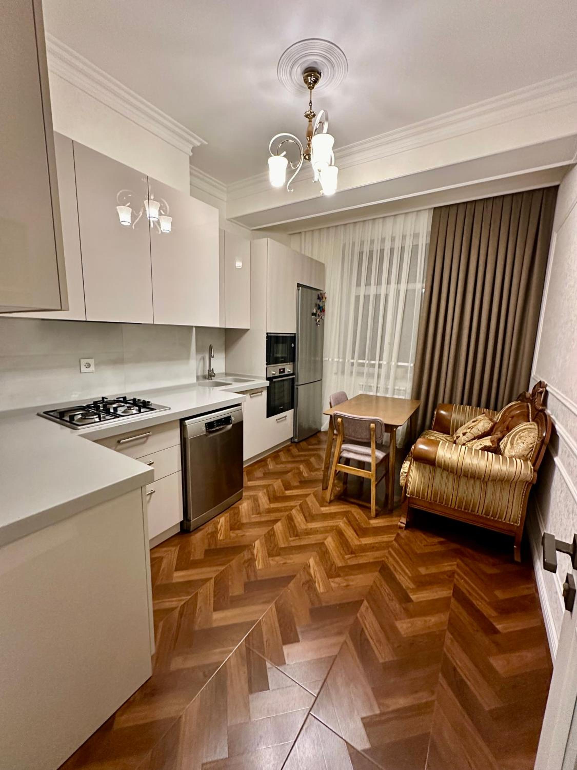 Apartment 2 Mins from COP29 Conference Center