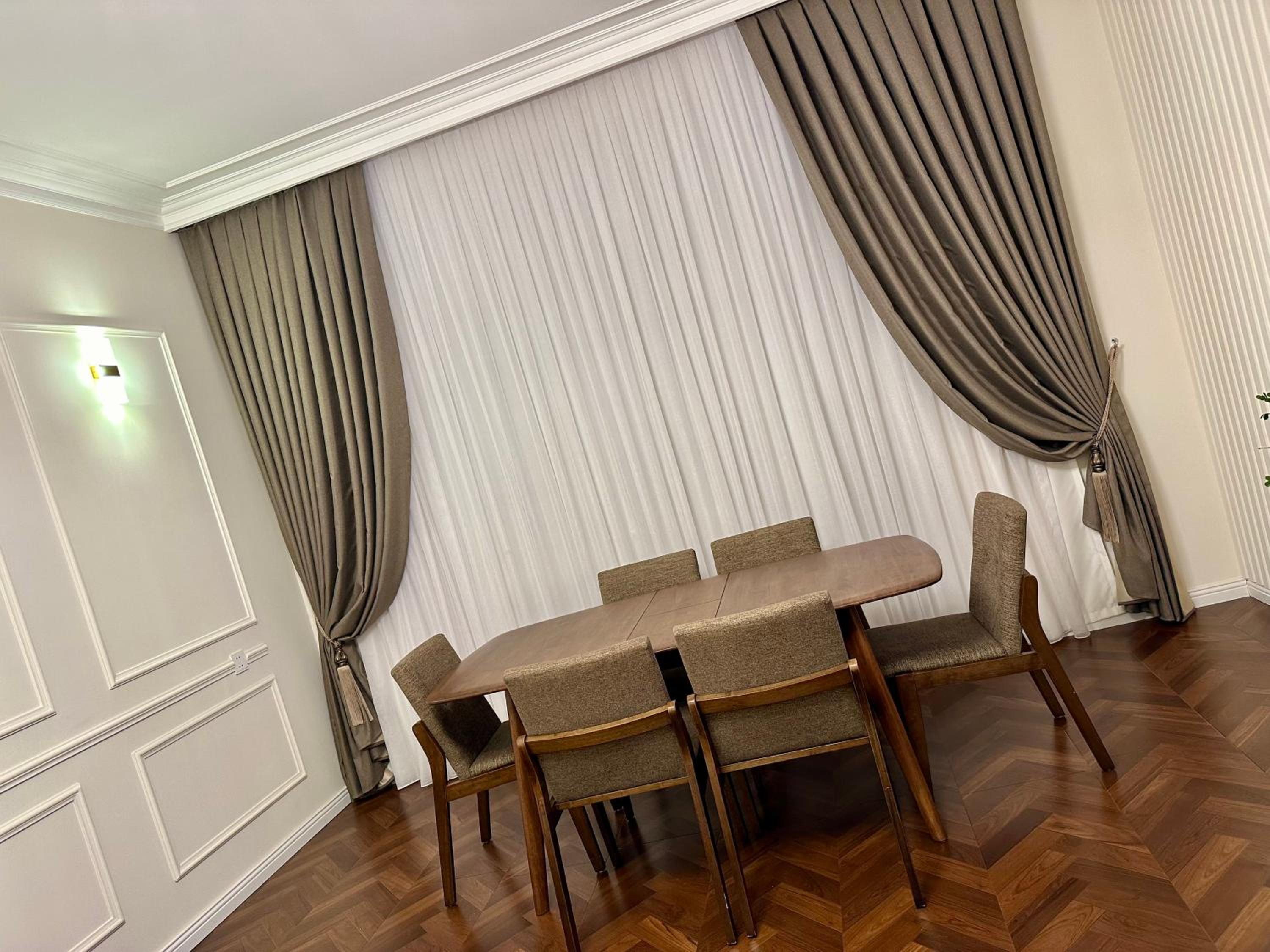 Apartment 2 Mins from COP29 Conference Center