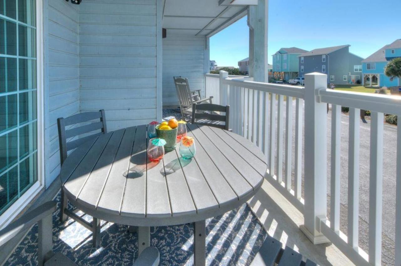 West Beach Villa 103-A Stone's Throw view 2