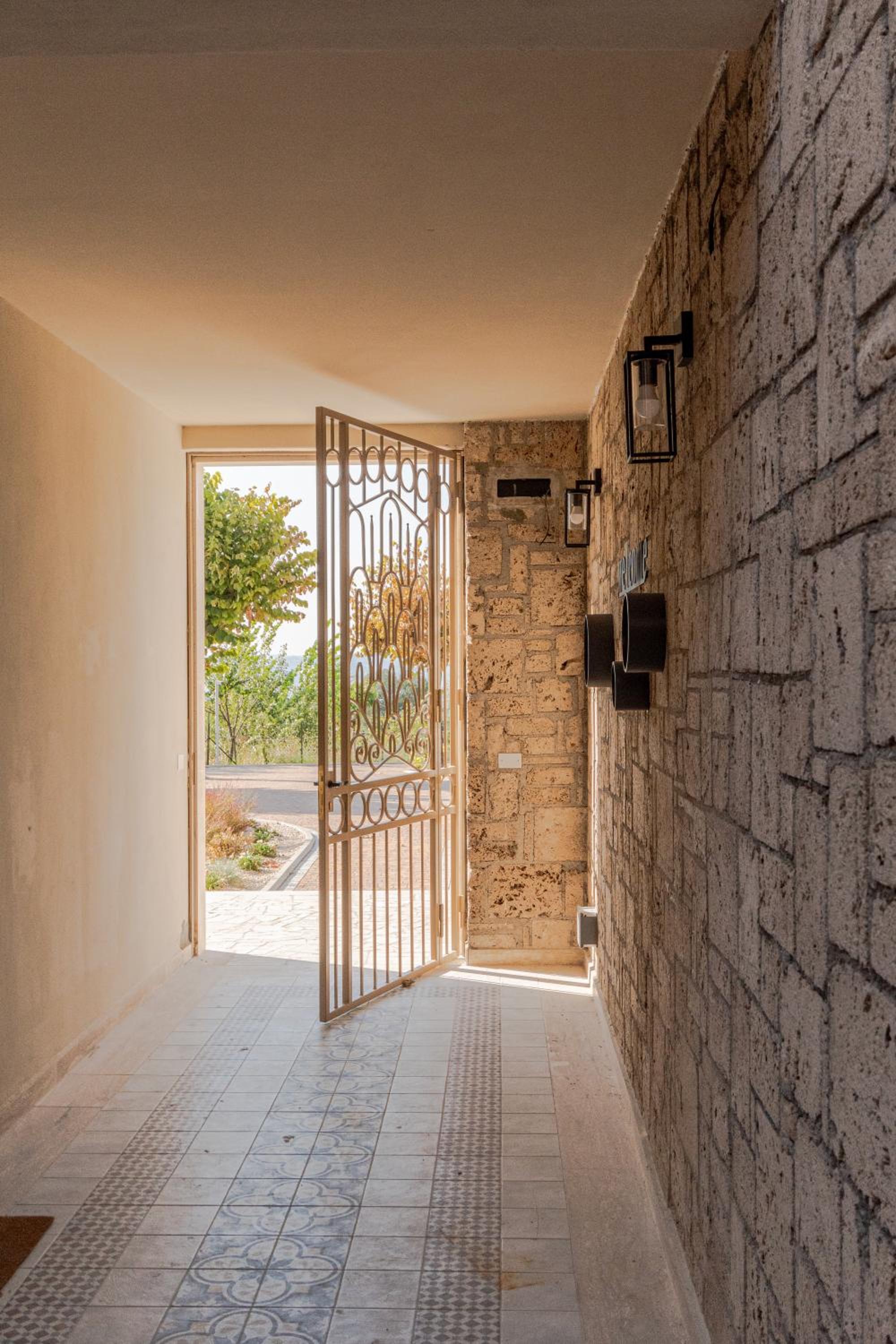 Umbriance Villa