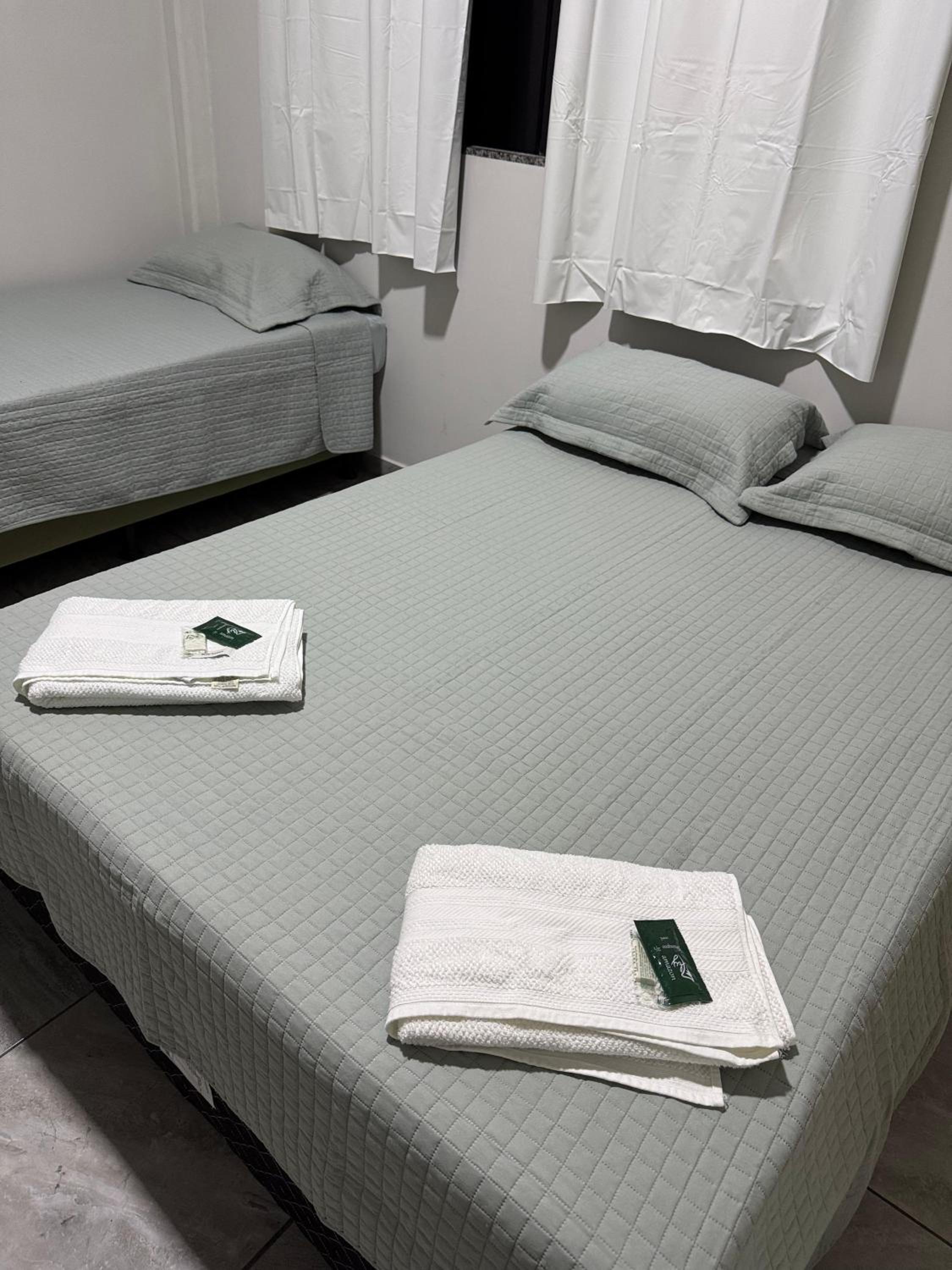 Hotel Veú da Noiva