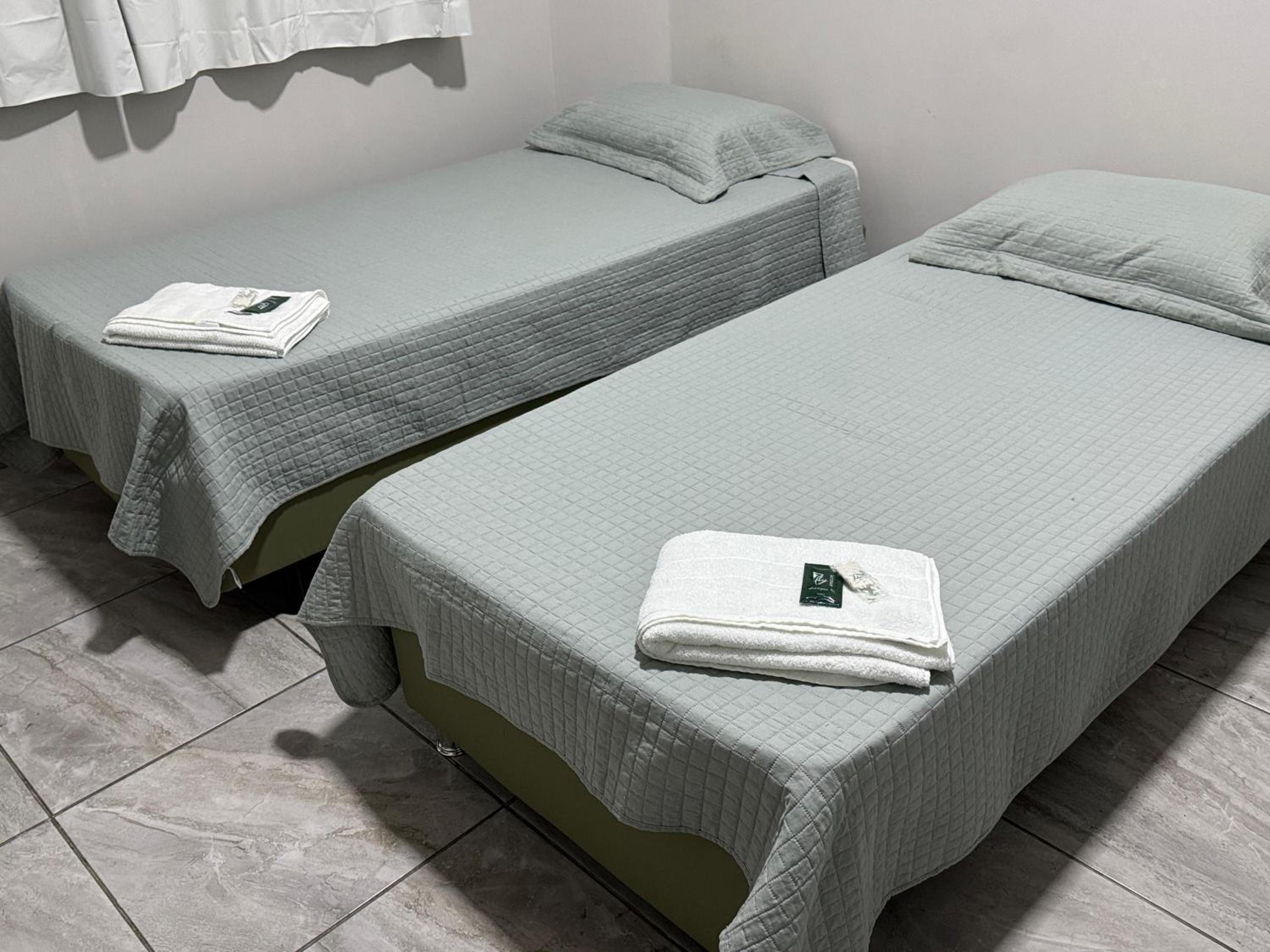 Hotel Veú da Noiva