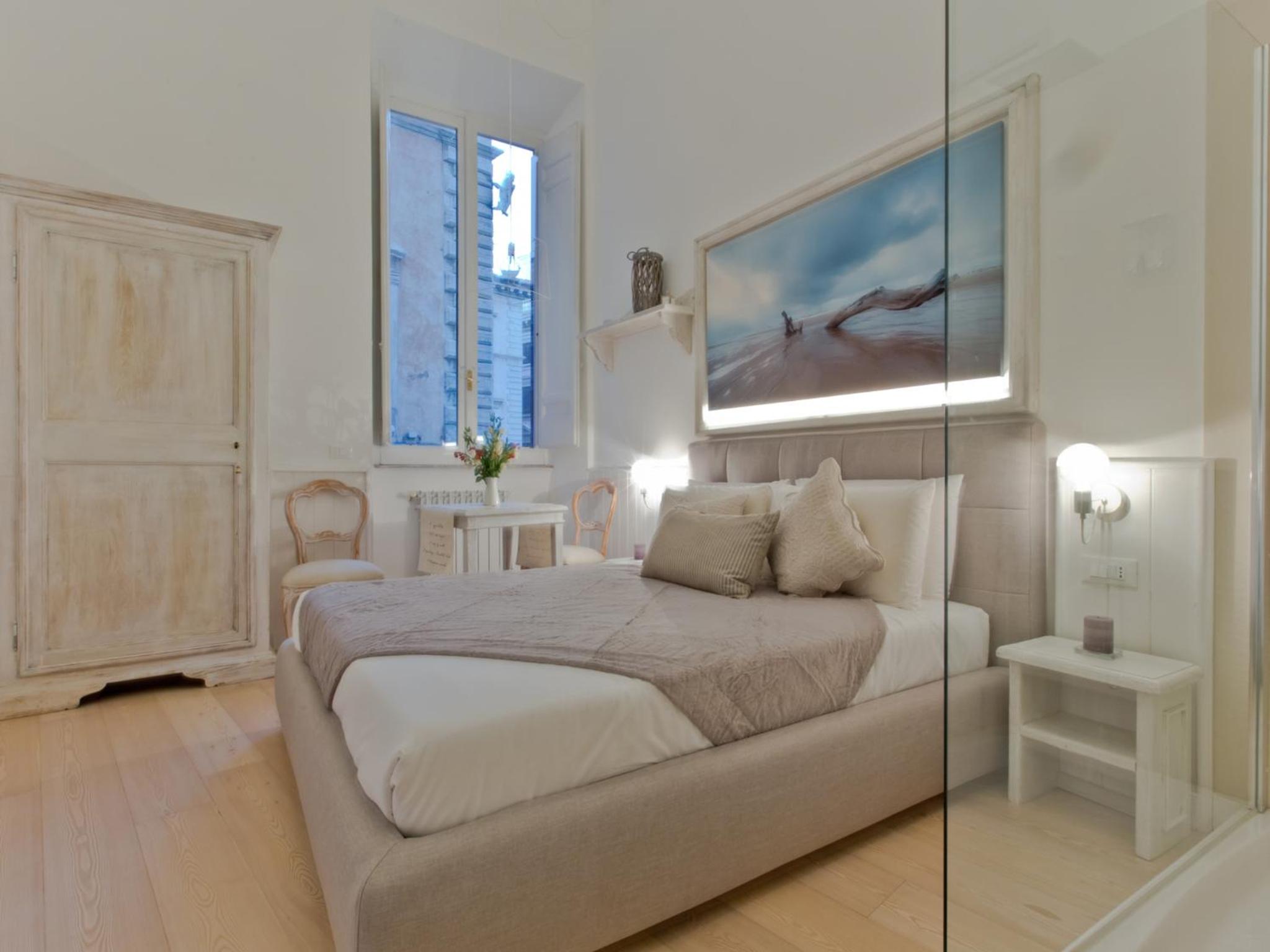 Primo Piano Suites