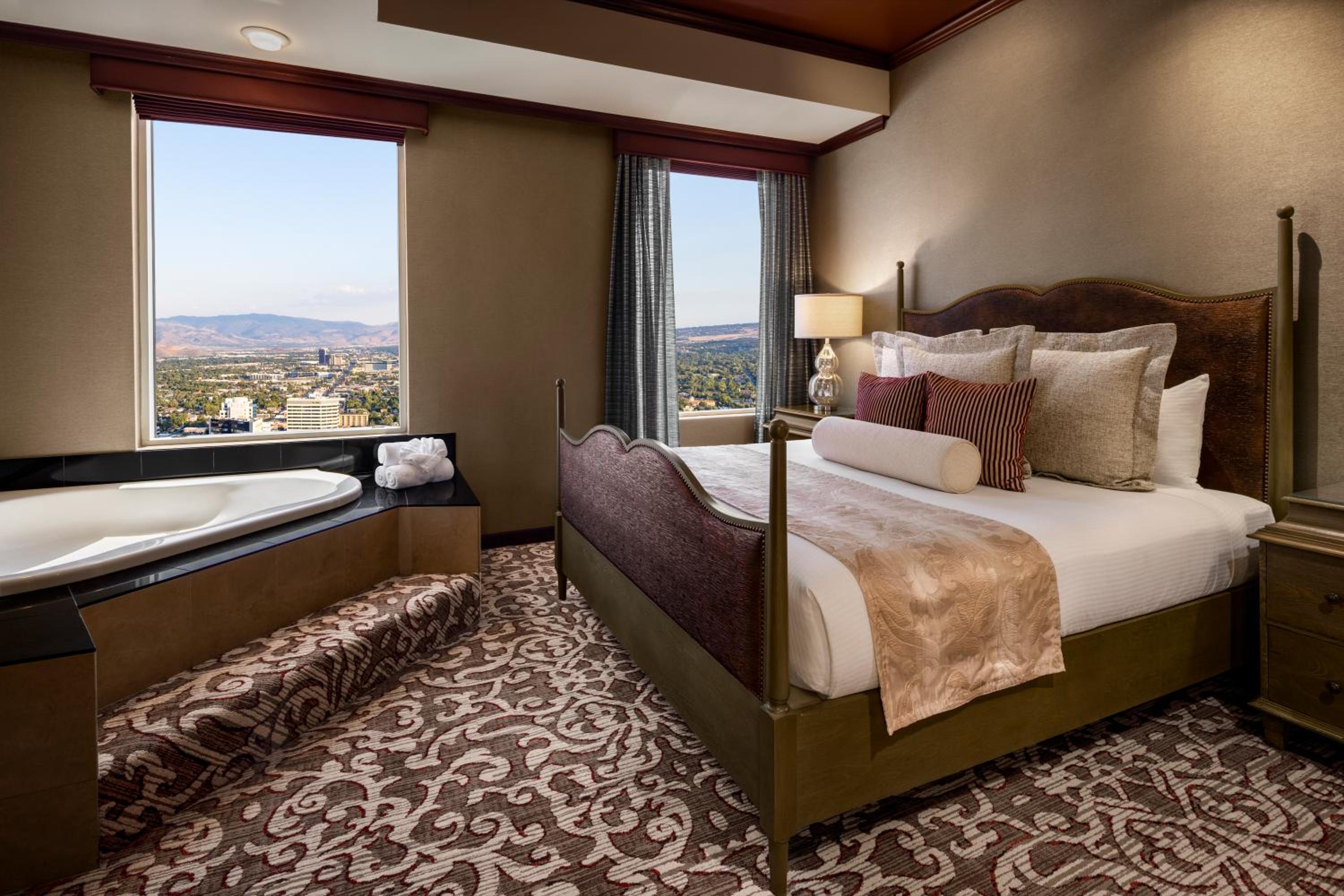 Reno Vacations - Silver Legacy Reno Resort Casino at THE ROW - Property Image 8