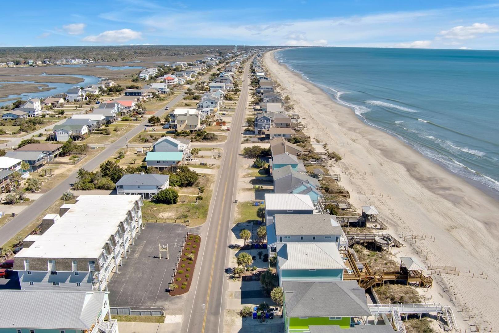 West Beach Villa 103-A Stone's Throw view 4