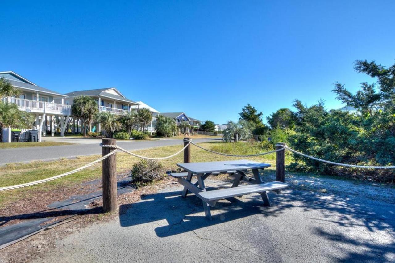 West Beach Villa 103-A Stone's Throw view 5