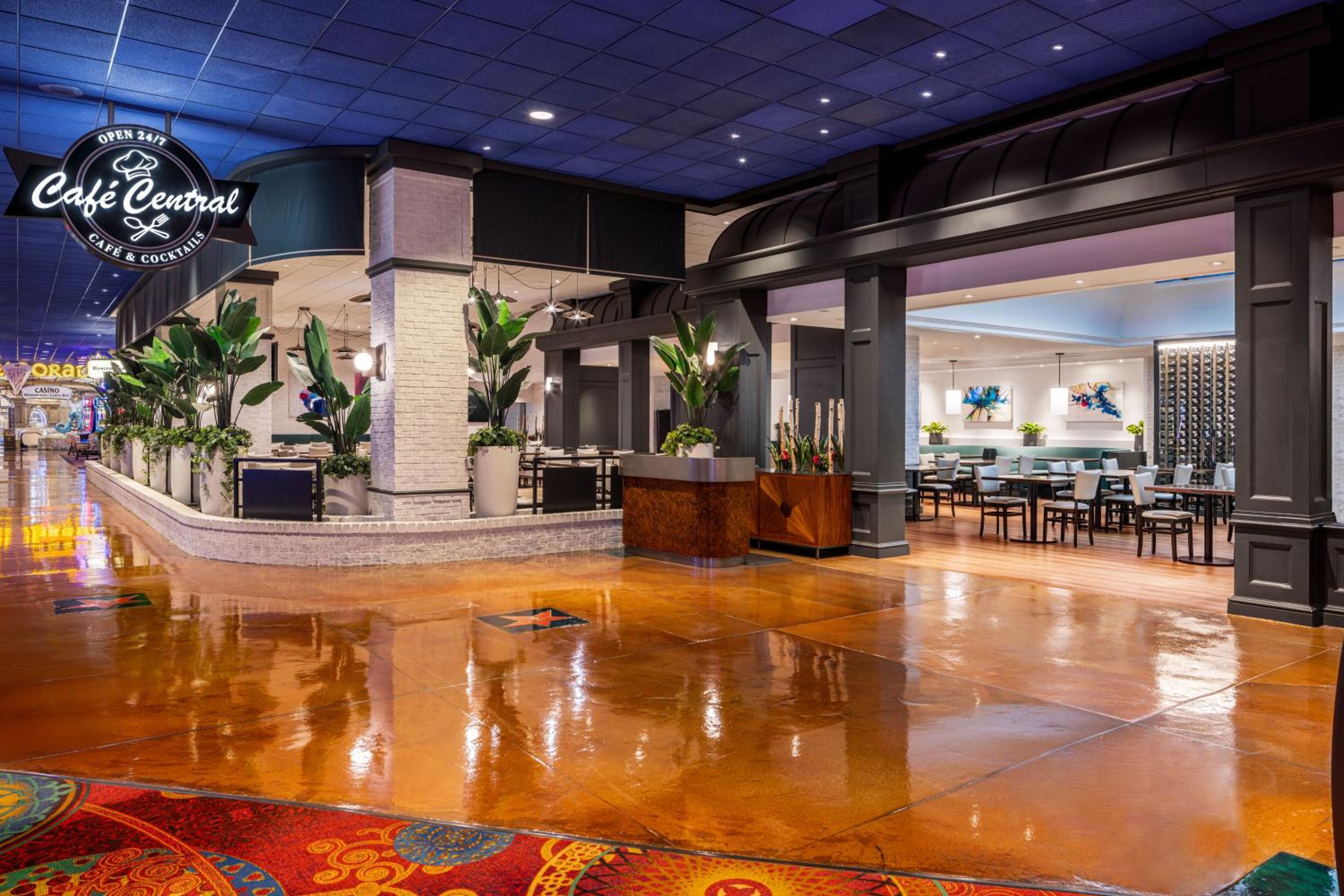 Reno Vacations - Silver Legacy Reno Resort Casino at THE ROW - Property Image 7