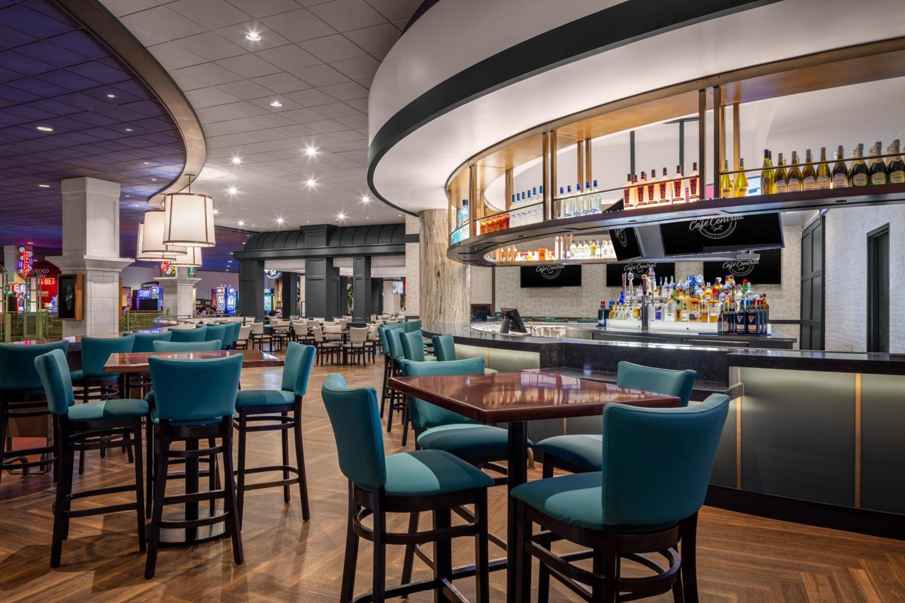 Reno Vacations - Silver Legacy Reno Resort Casino at THE ROW - Property Image 6